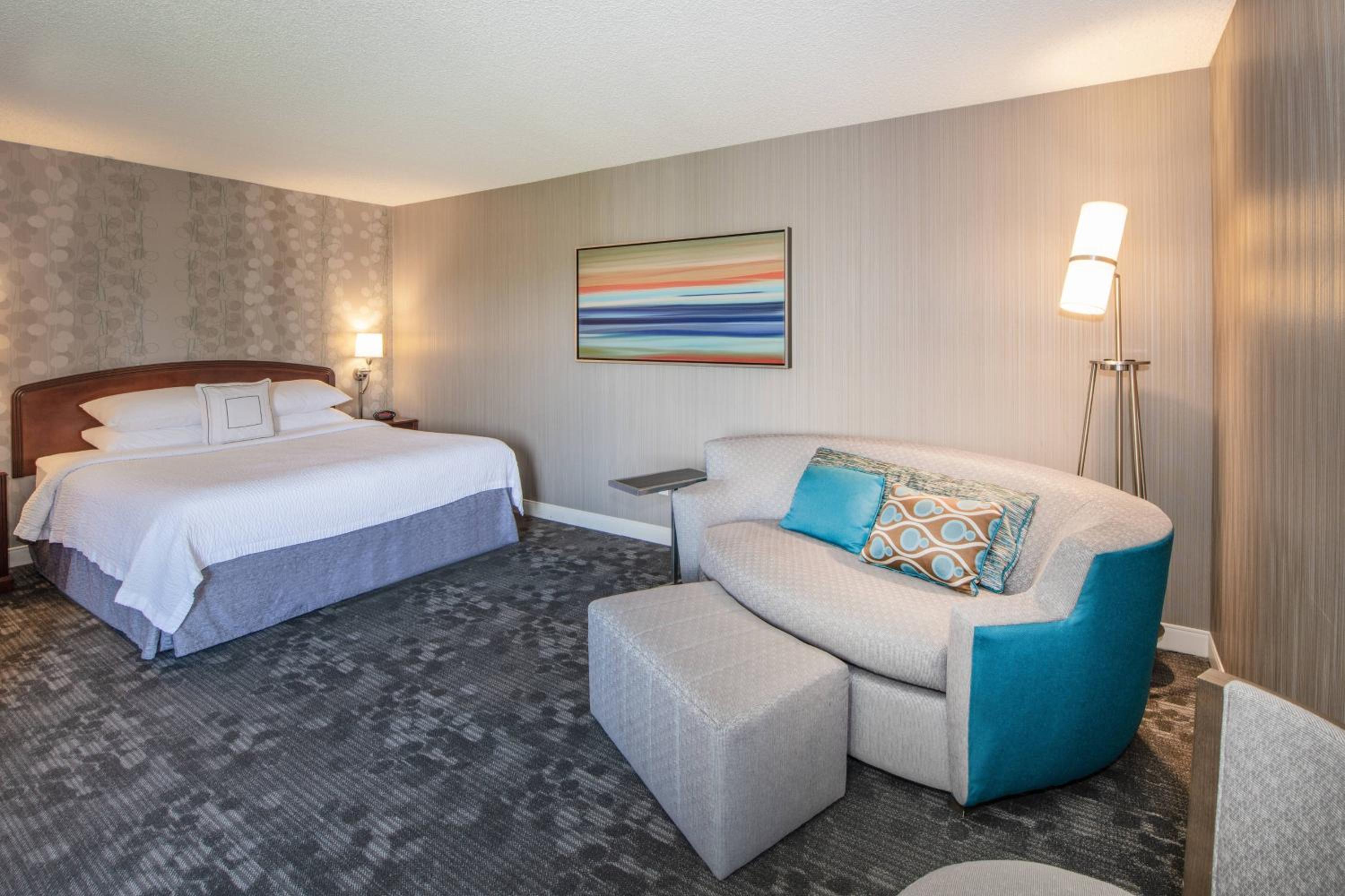 King Suite - Photo 8