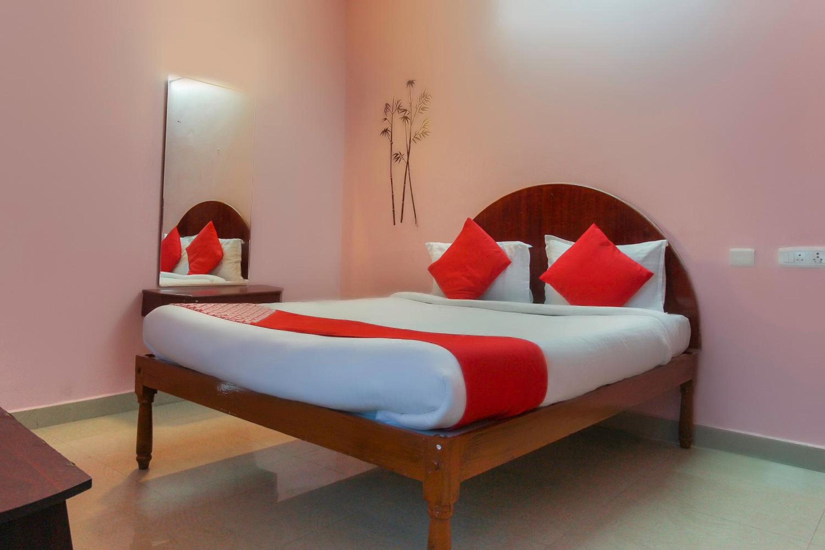 Classic Triple Room