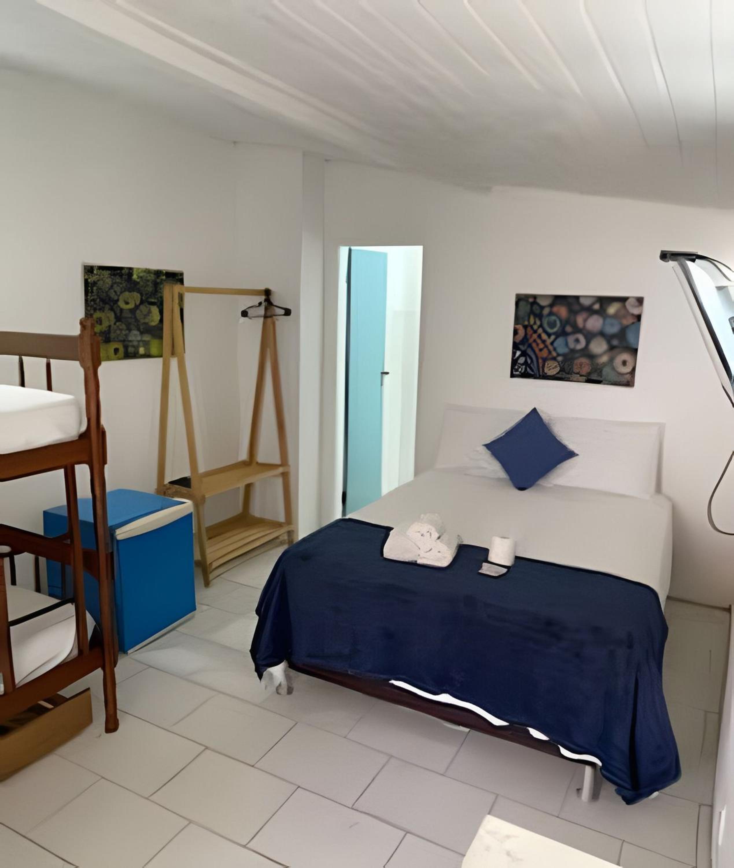 Standard Suite - Photo 2