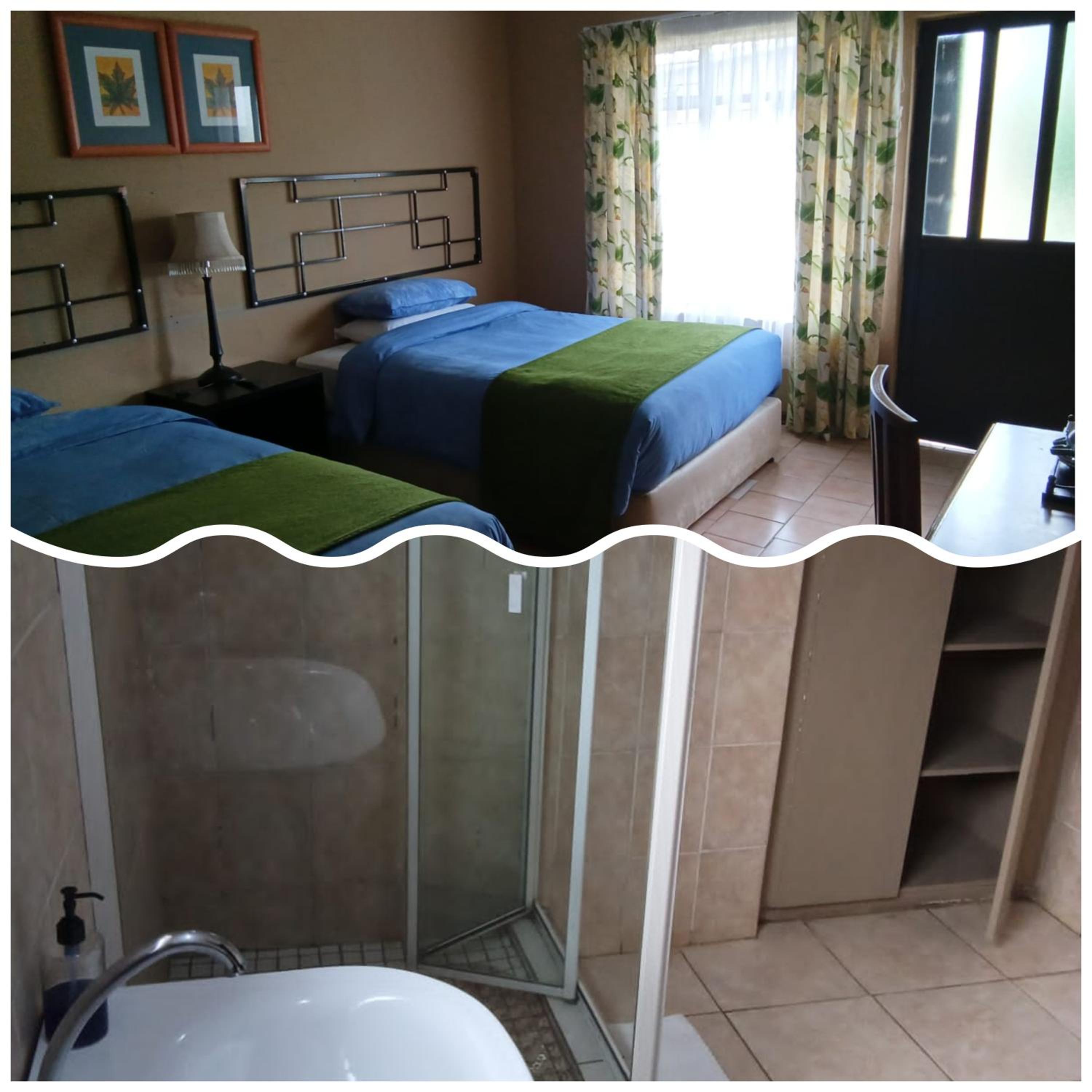 Double Room photo 3