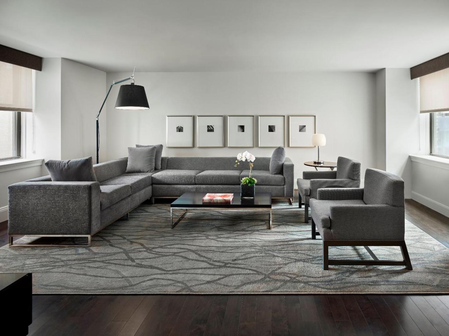 Two Bedroom Premium Suite