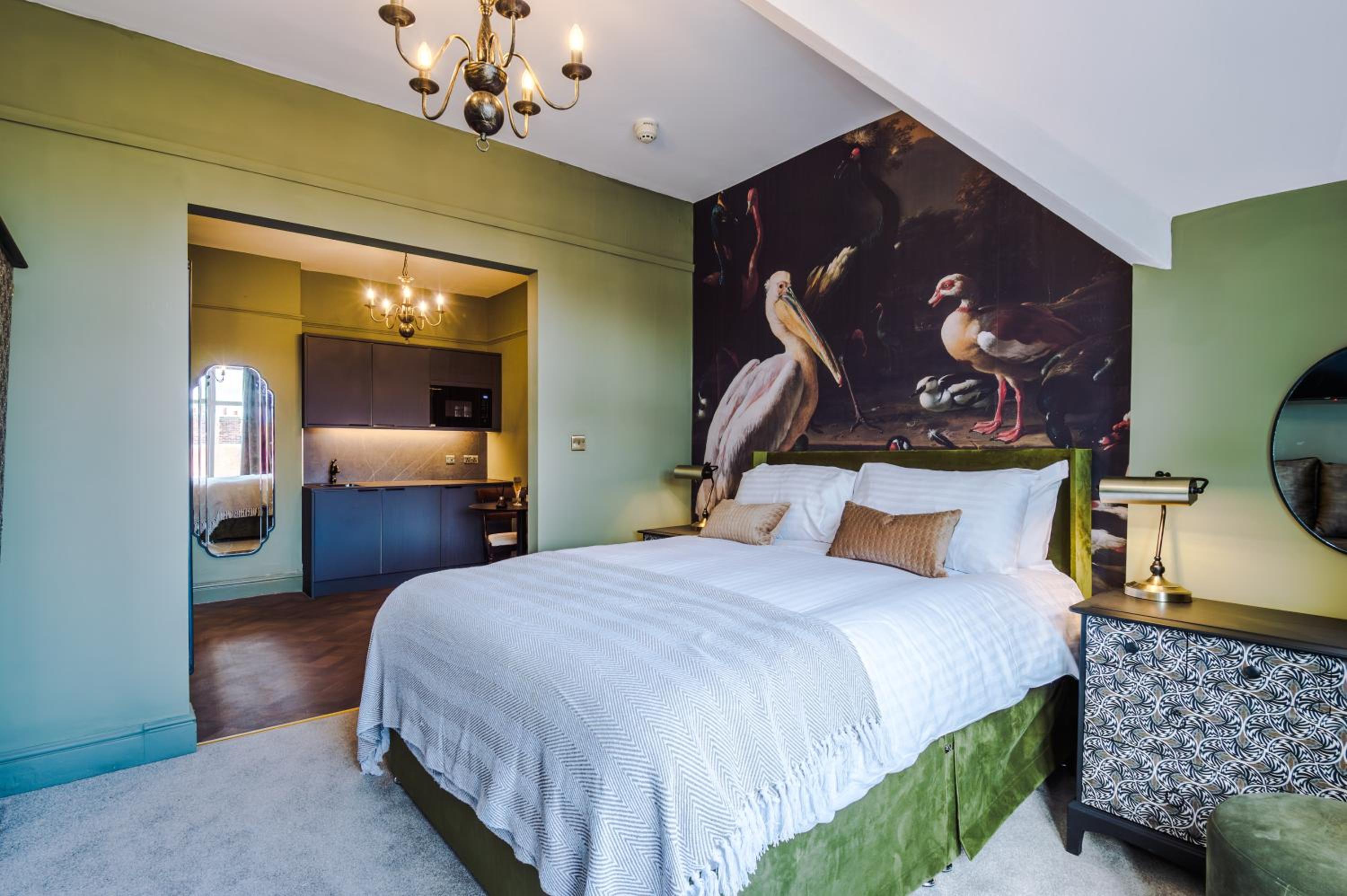 Standard Suite photo 1