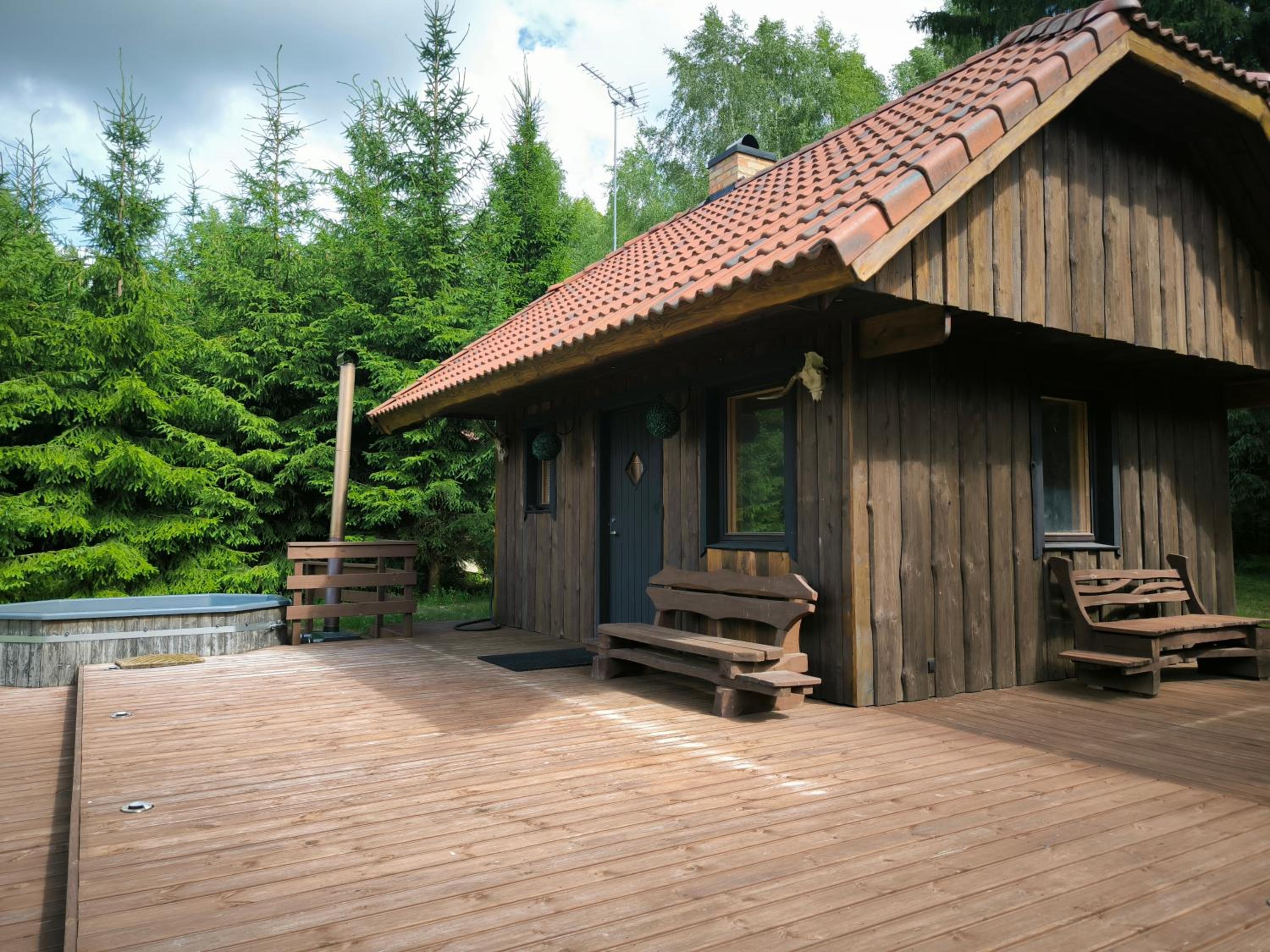 Holiday Home photo 2