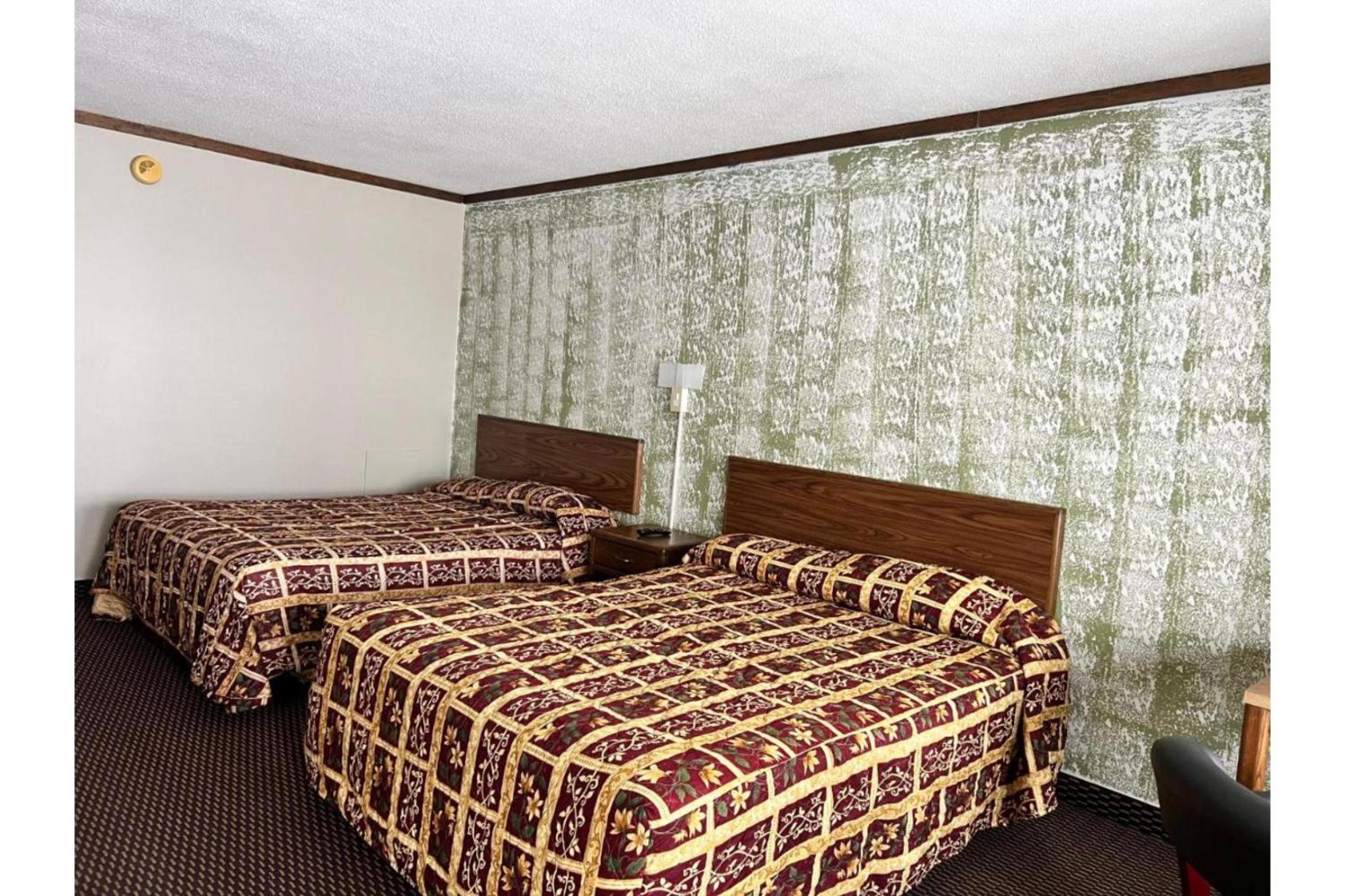 2 Queen Beds Non-Smoking - Photo 1