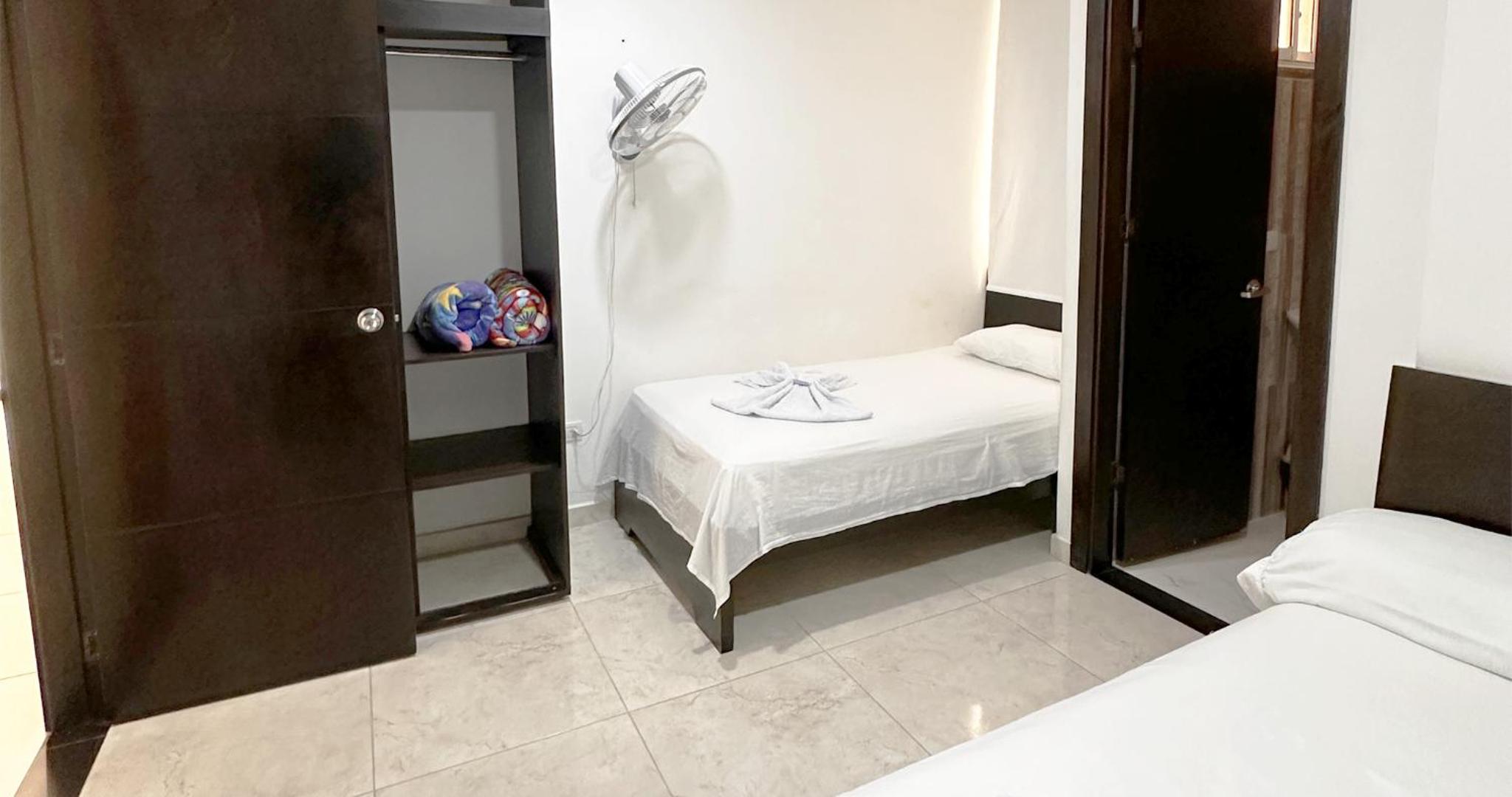 Standard Twin Room photo 1