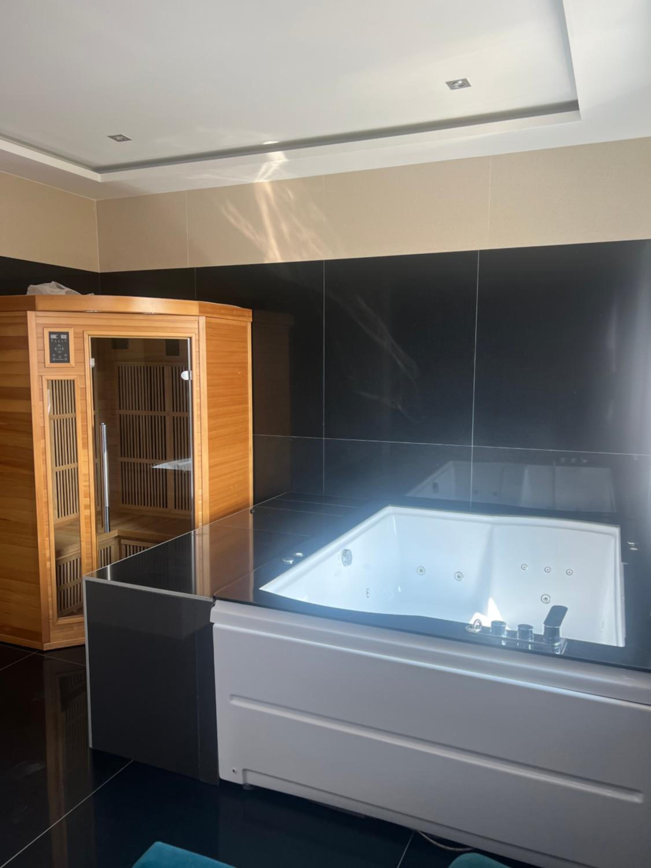 Queen Room With Spa Bath photo 3