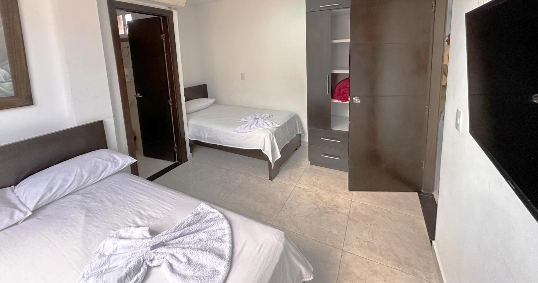 Standard Twin Room photo 3
