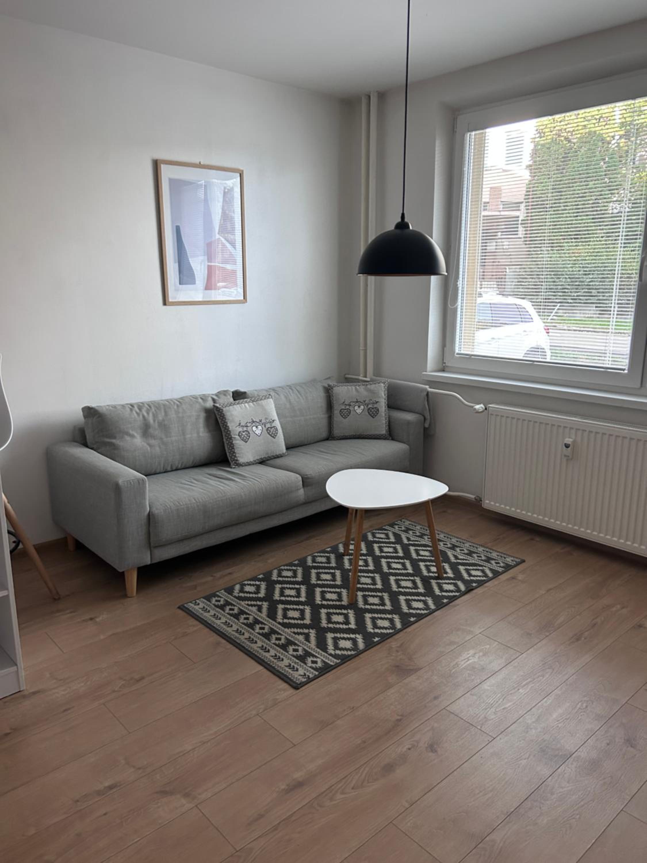 Two-Room Apartment photo 1