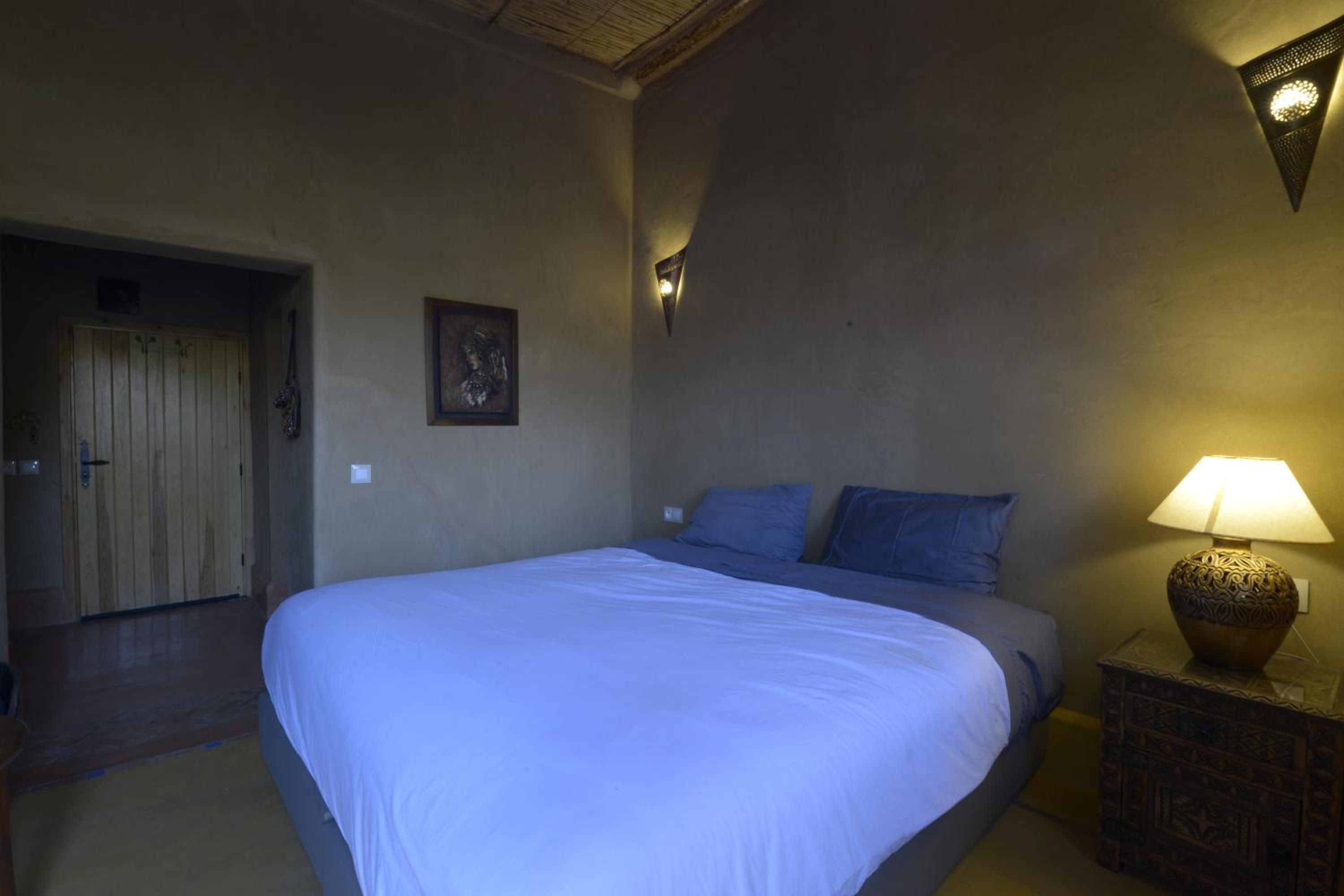 Double Room with Garden View photo 1