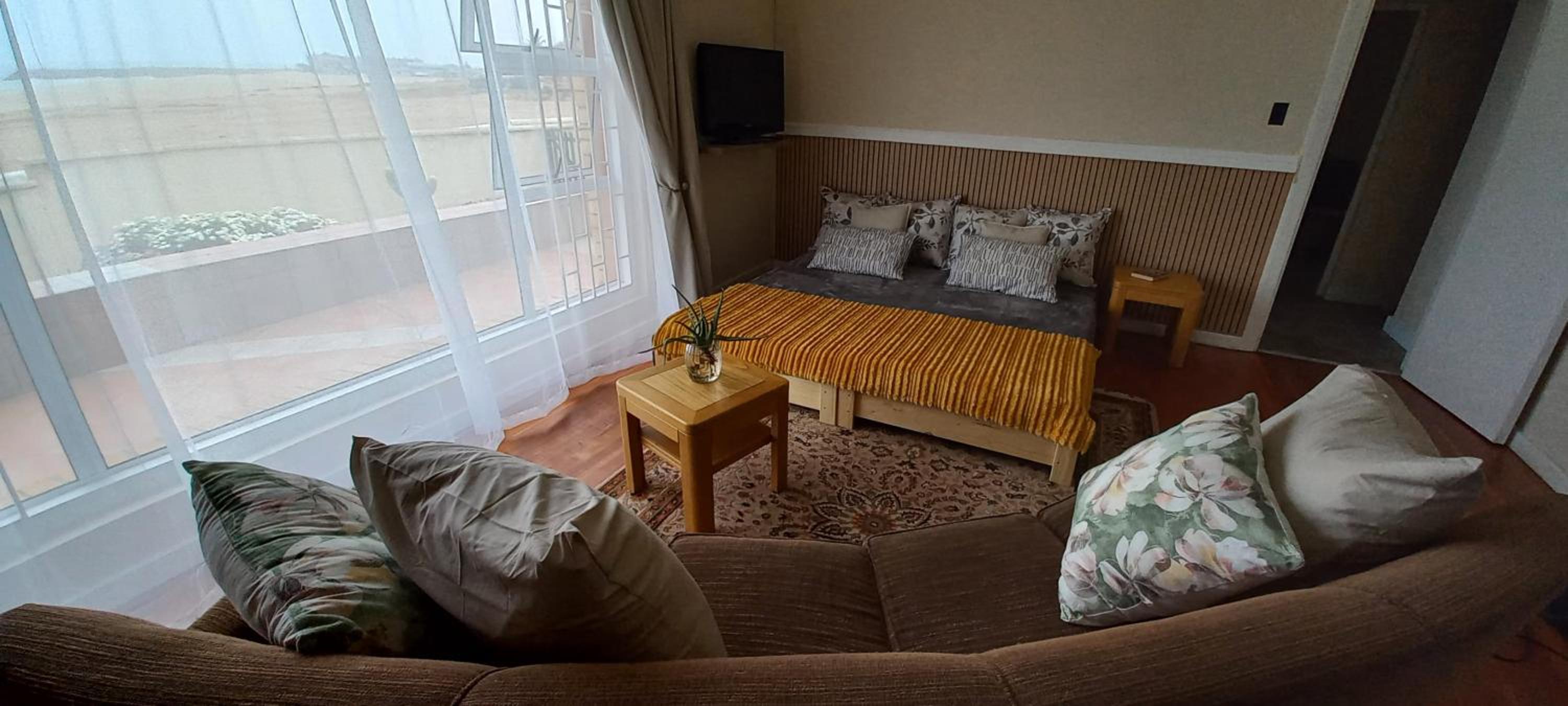 Apartment with Sea View photo 3