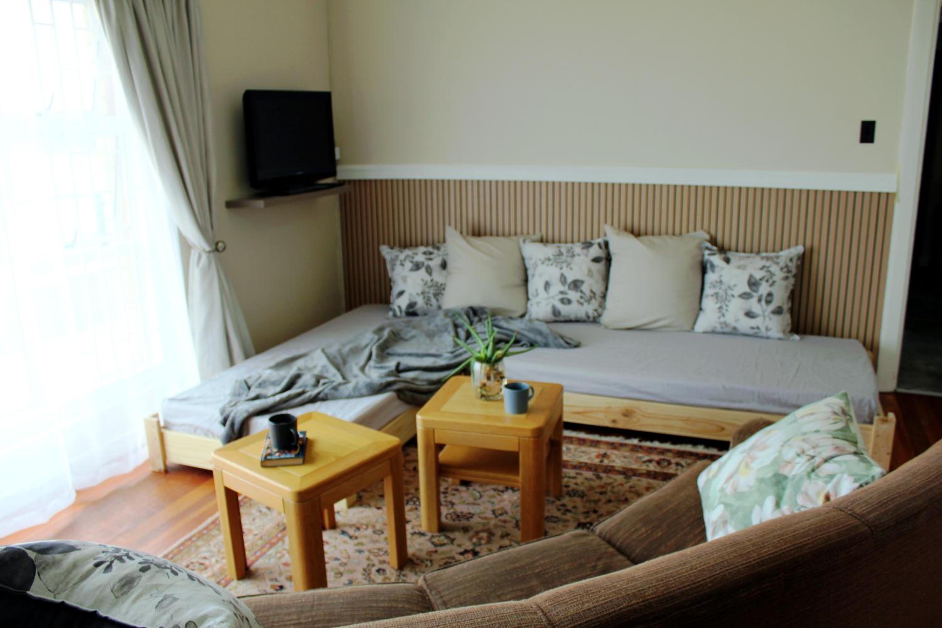 Apartment with Sea View photo 2