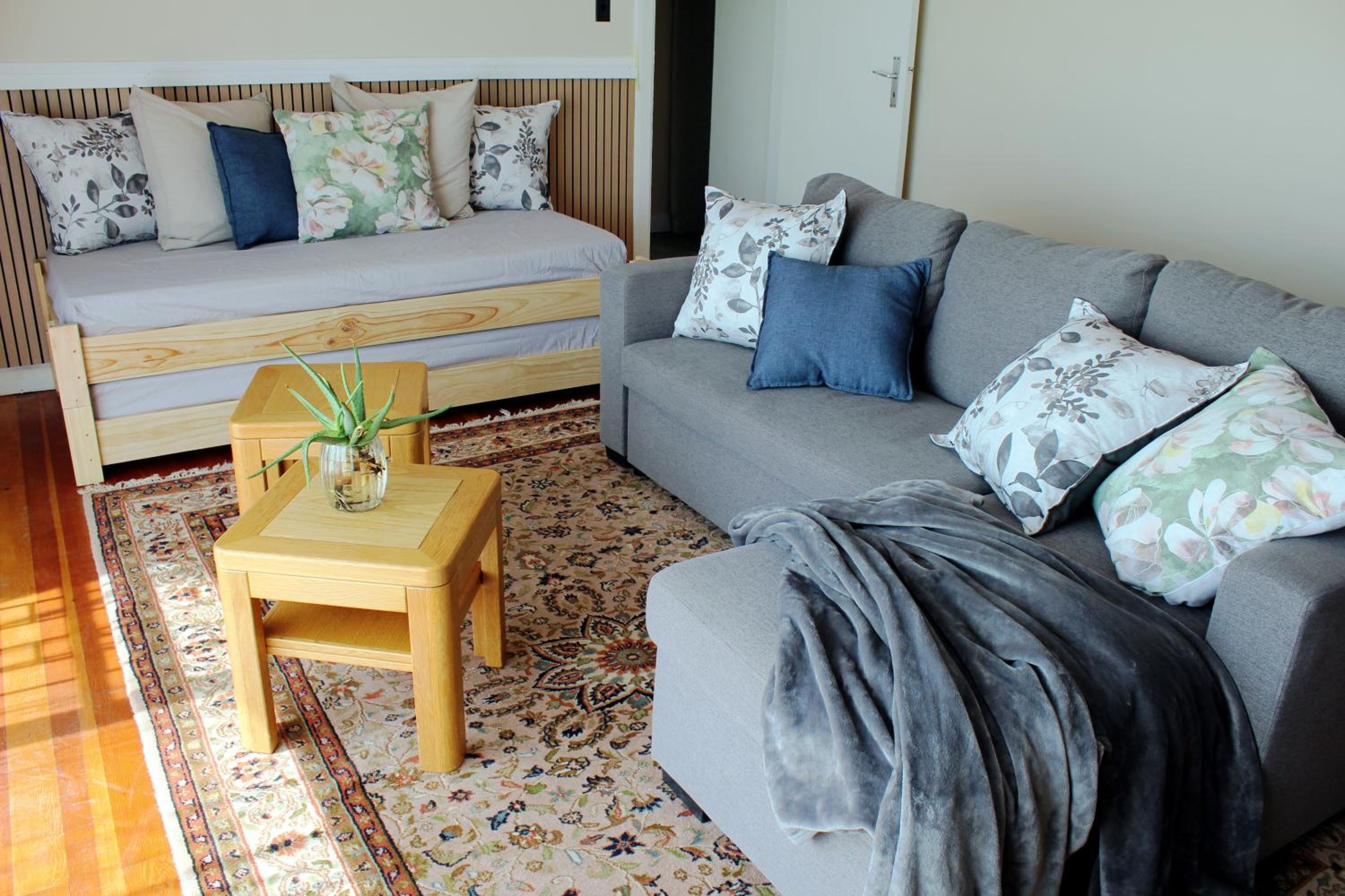 Apartment with Sea View photo 1