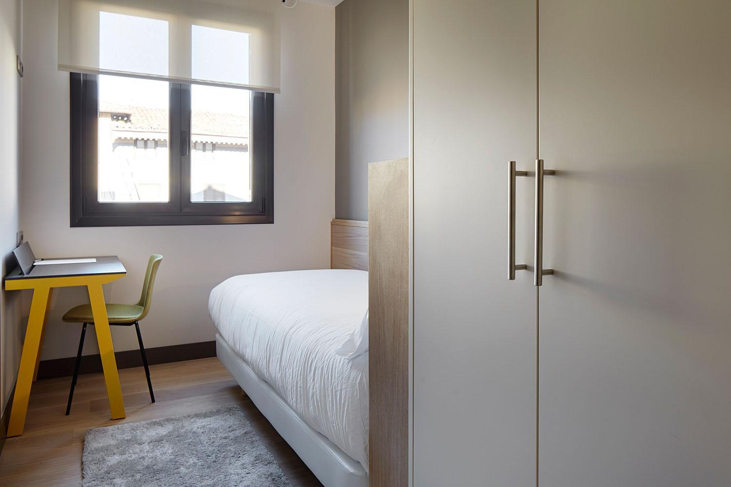 Single Room with Shower photo 2