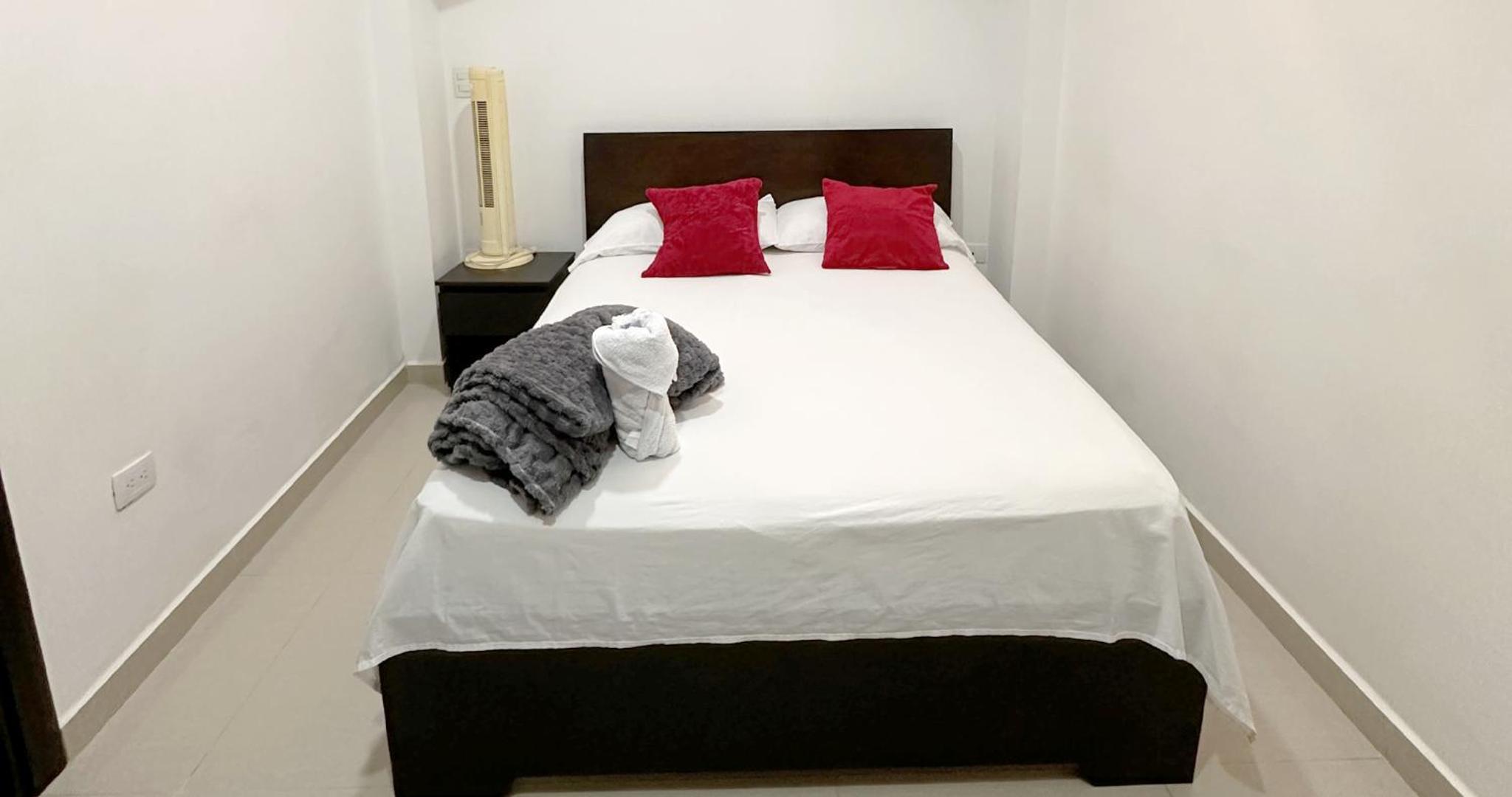 Standard Double Room photo 2