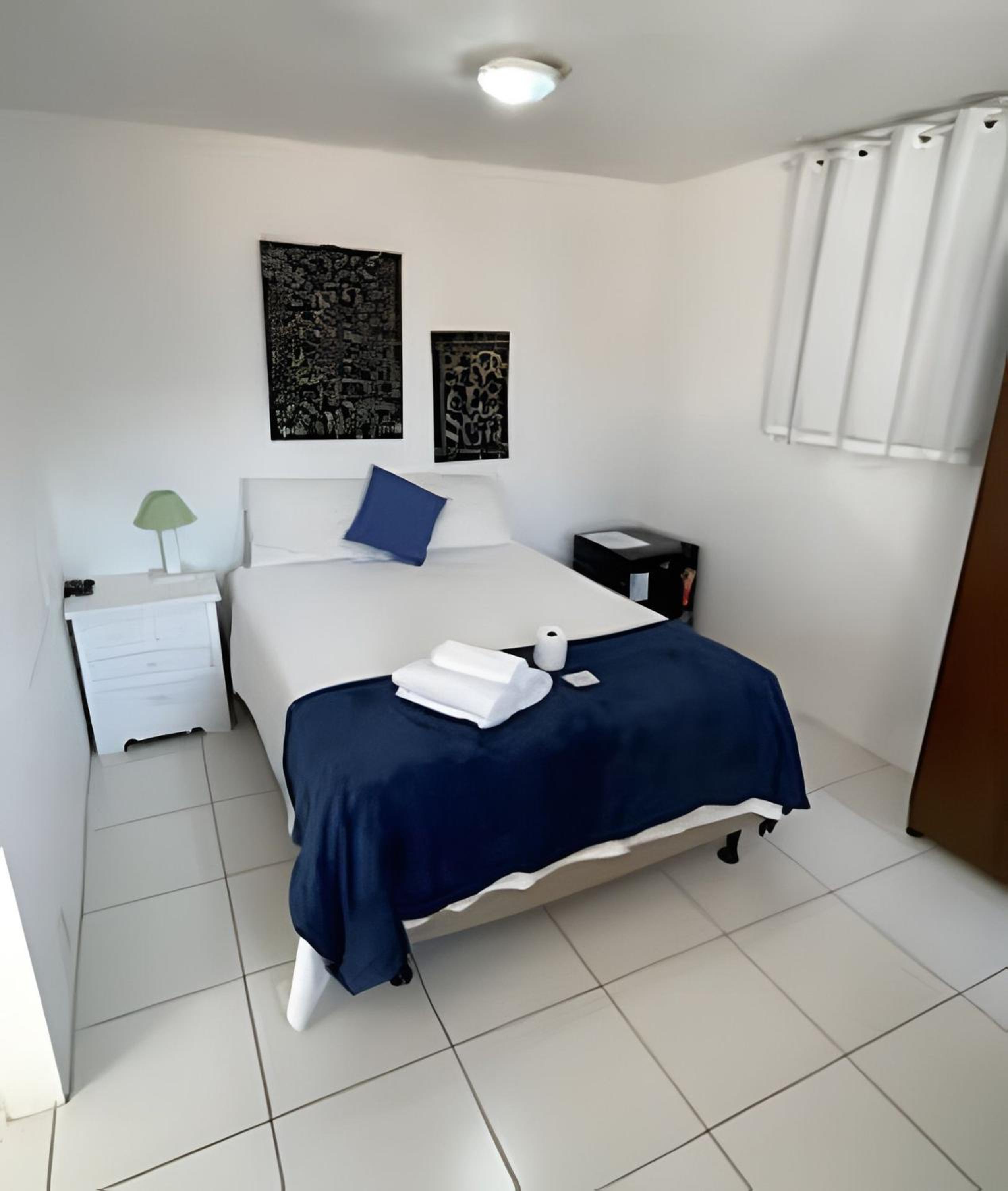 Quadruple Room - Photo 6