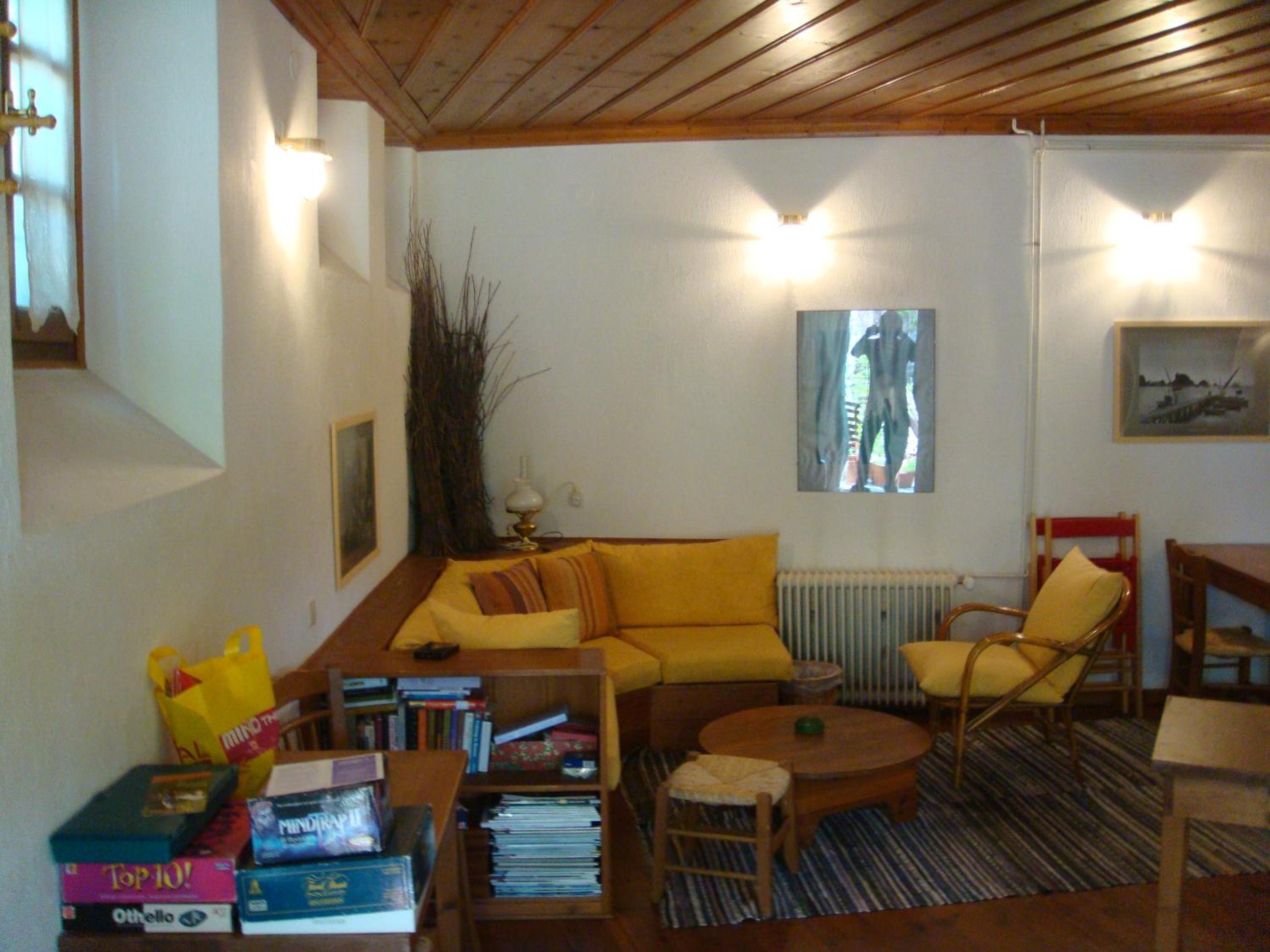 Superior Villa