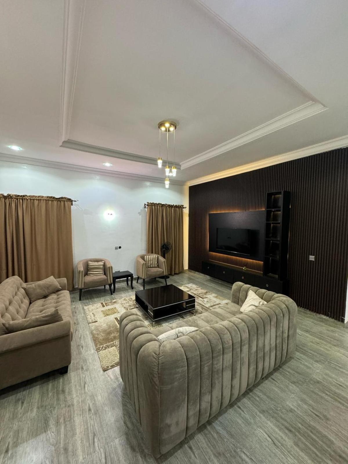 Two-Bedroom Apartment photo 1