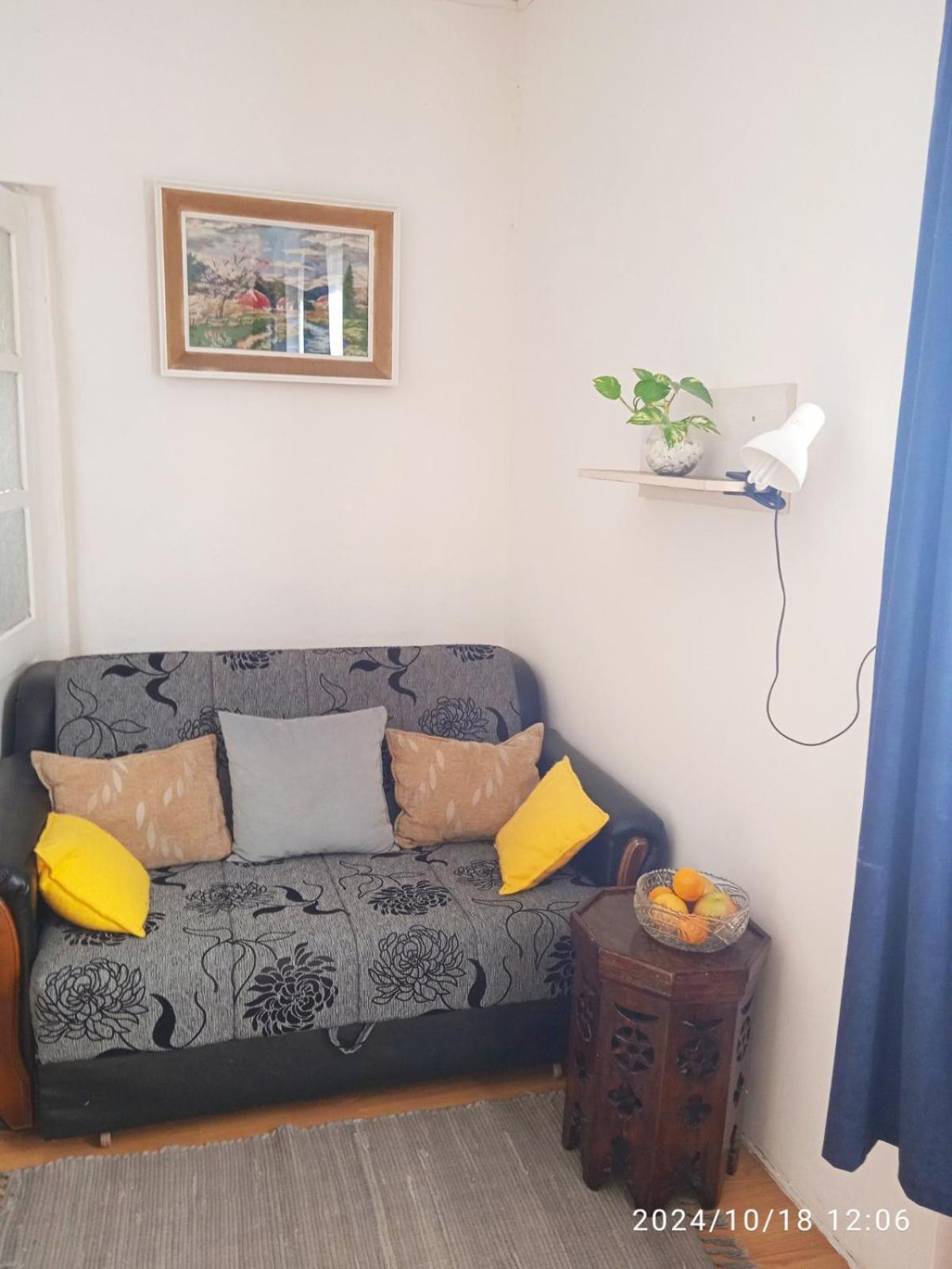 One-Bedroom Apartment photo 3