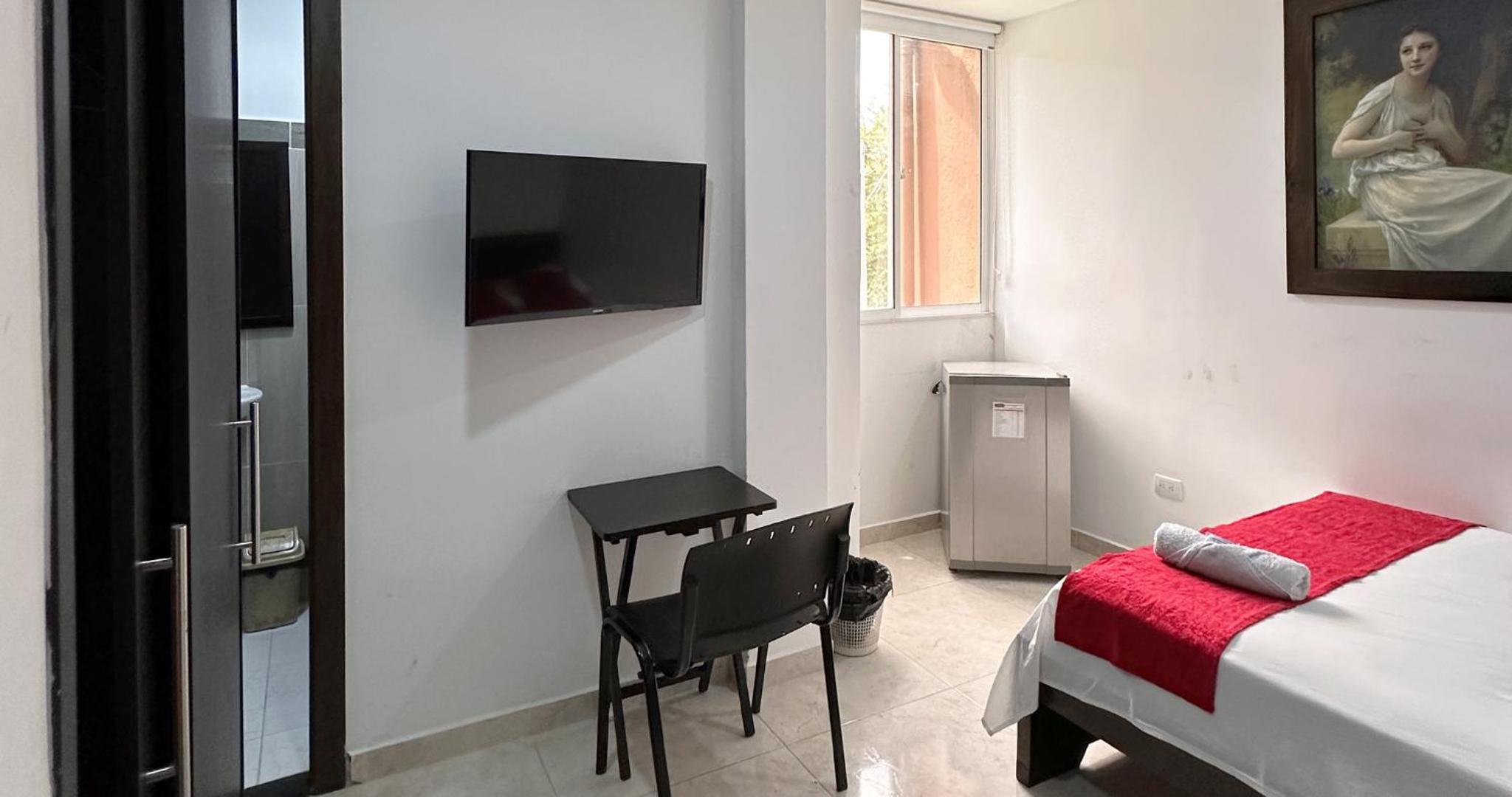 Standard Double Room photo 1