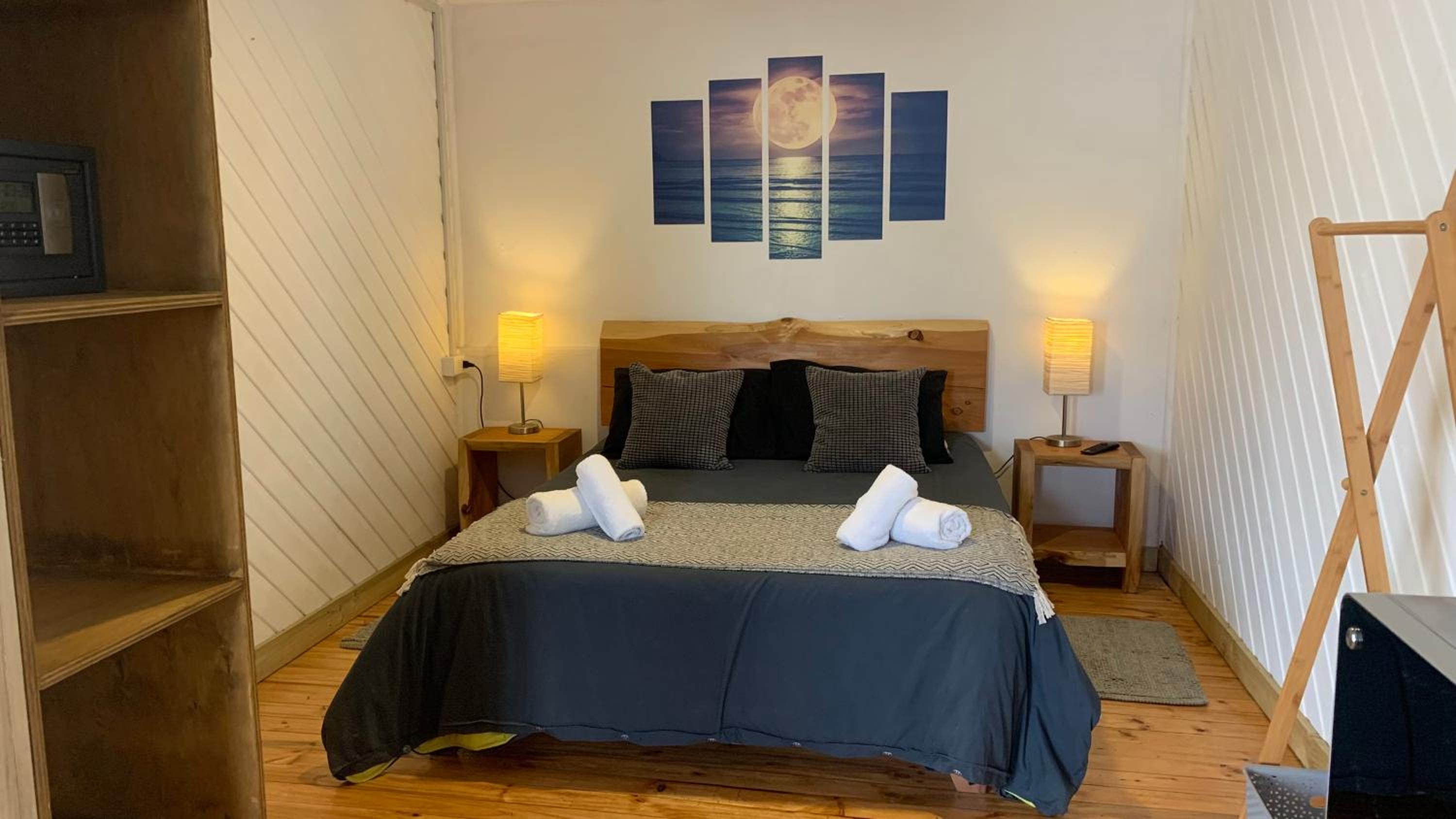 Suite with Garden View