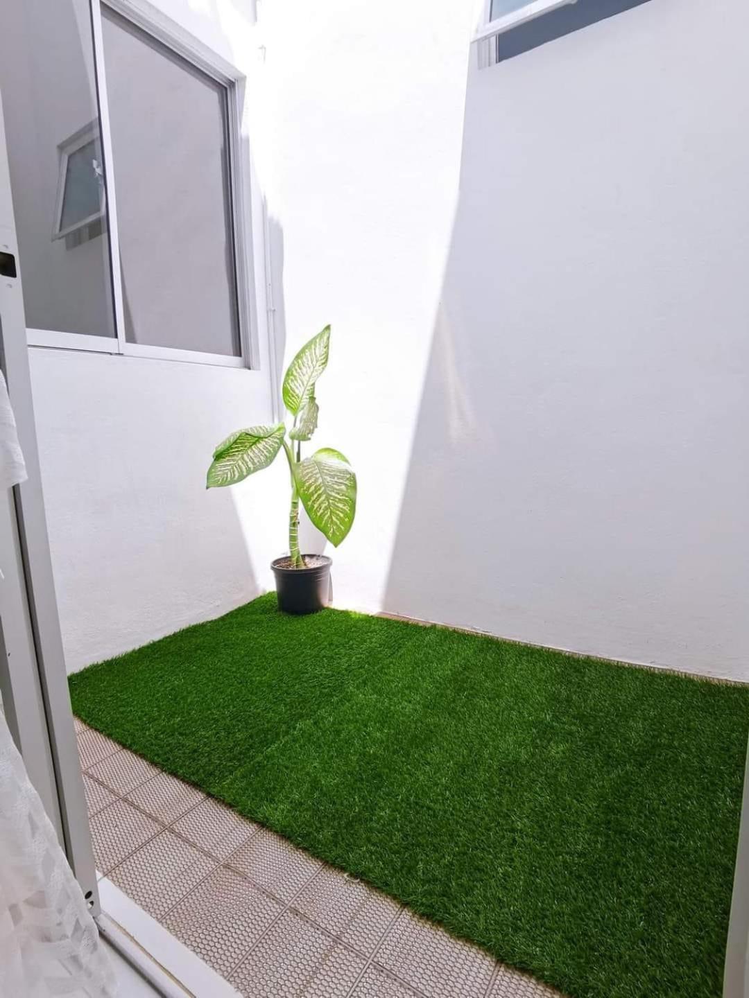 Three-Bedroom House photo 2