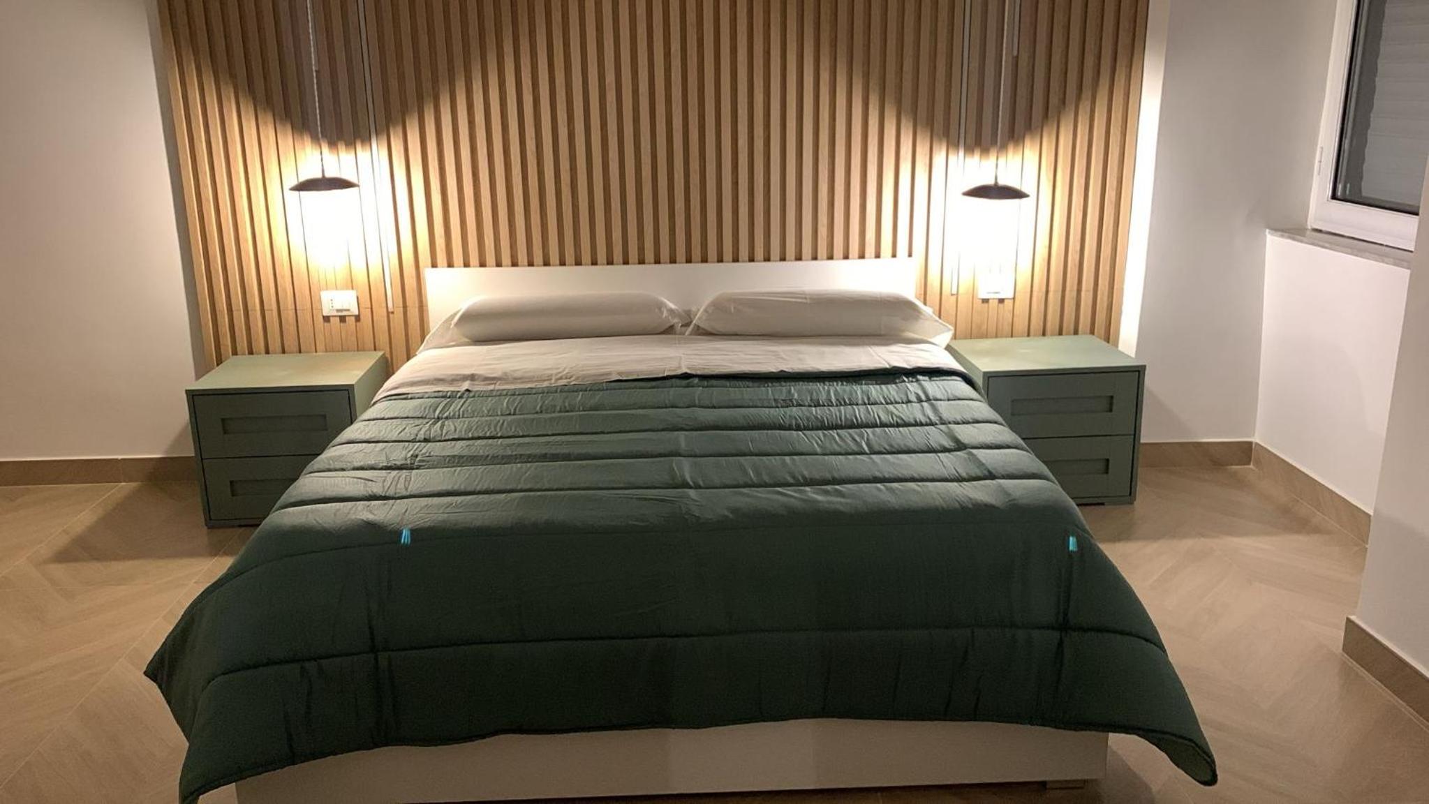 Luxury Triple Room
