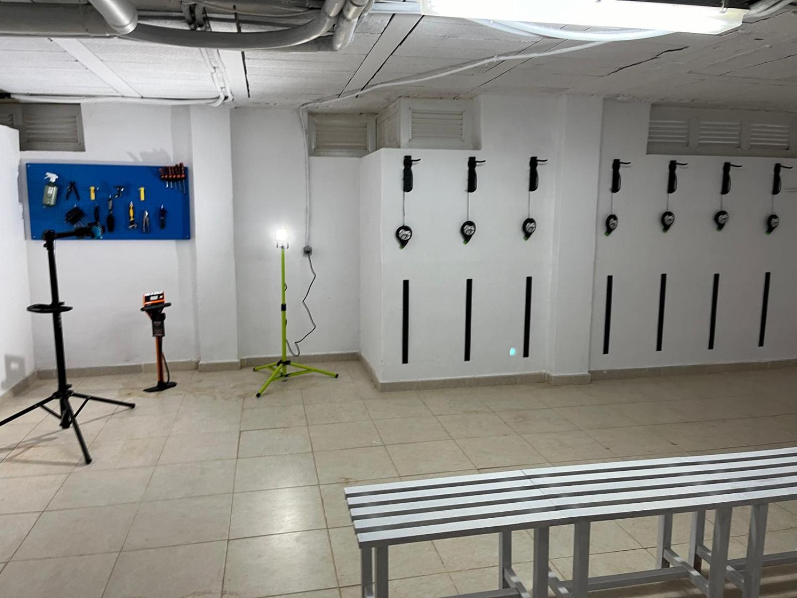 Standard Studio photo 3