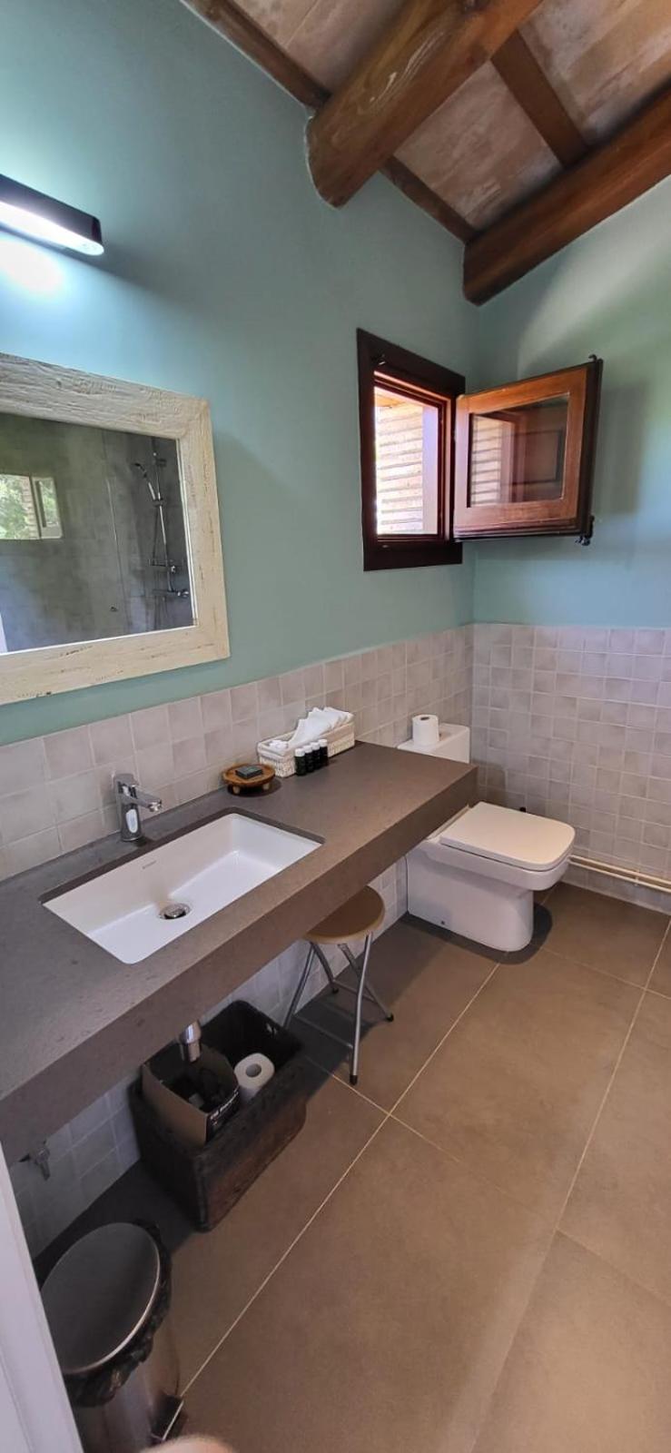Two-Bedroom House photo 2
