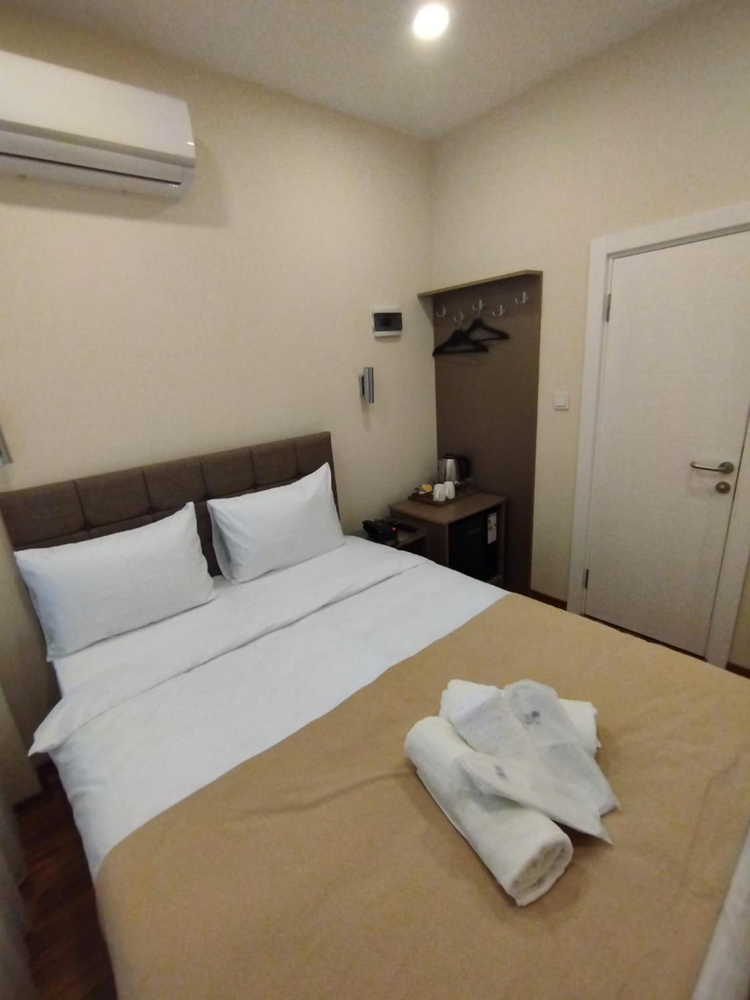 Standard Double Room photo 1