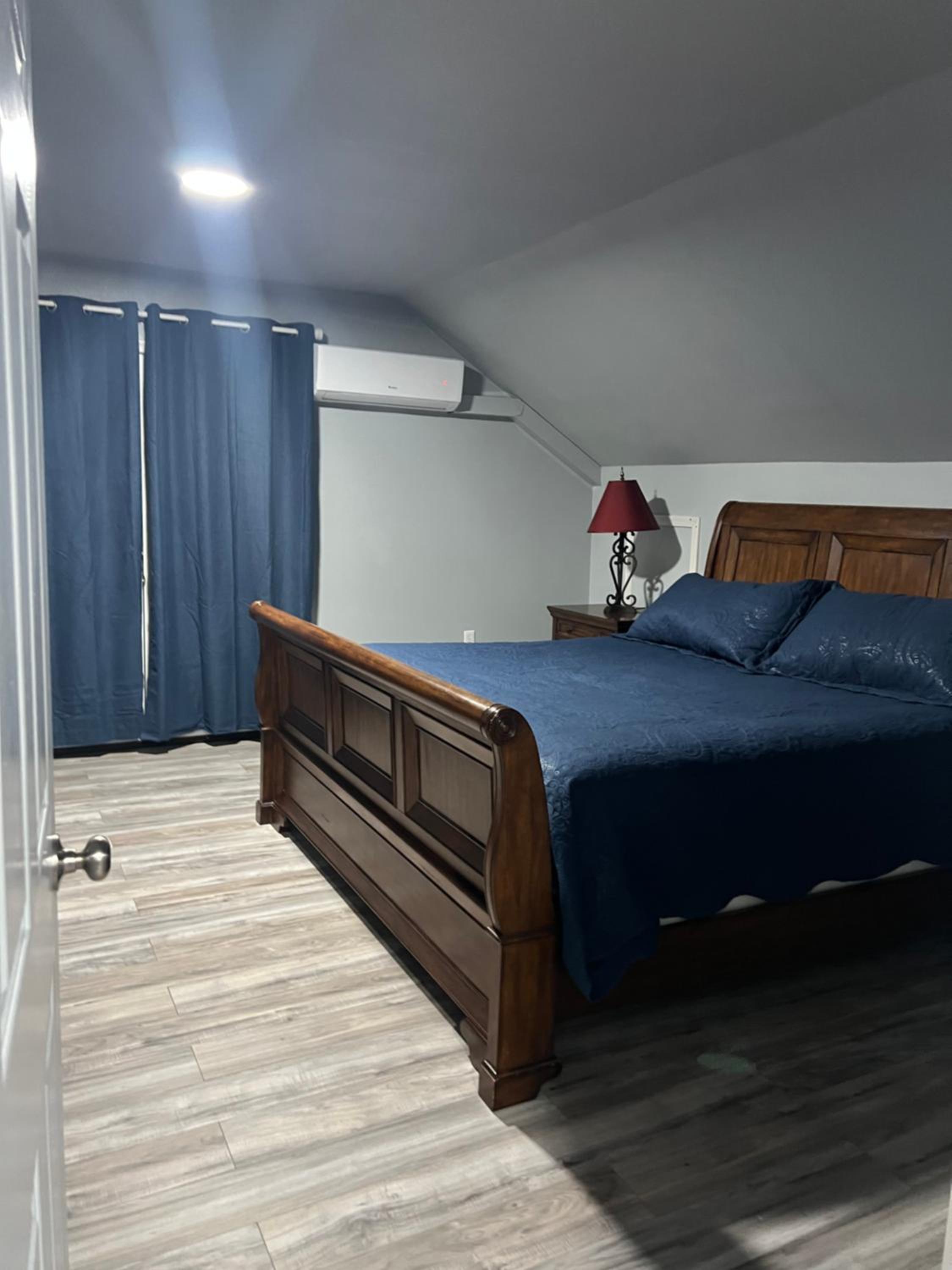 Three-Bedroom House photo 1