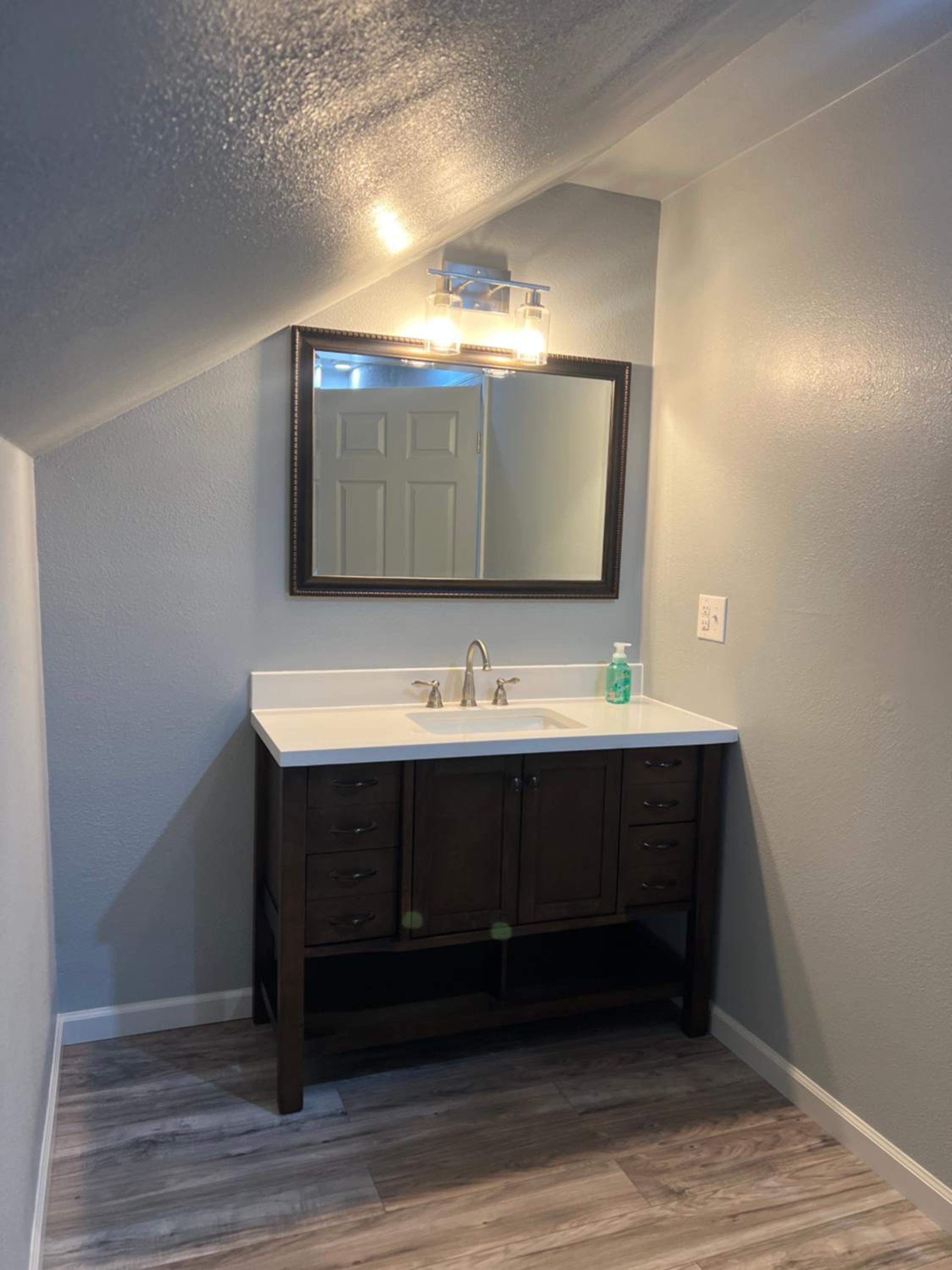 Three-Bedroom House photo 2