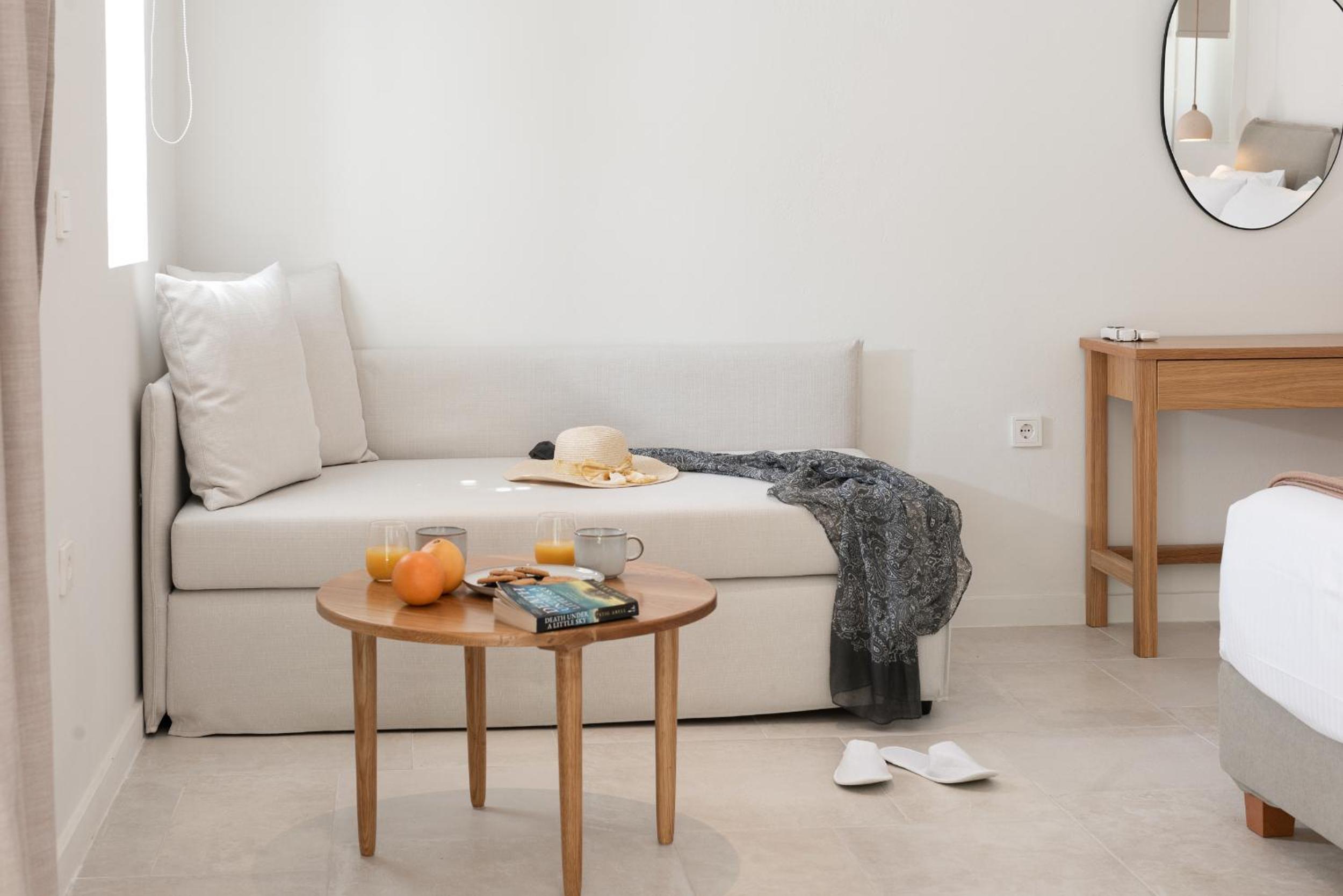 Casa de una habitación