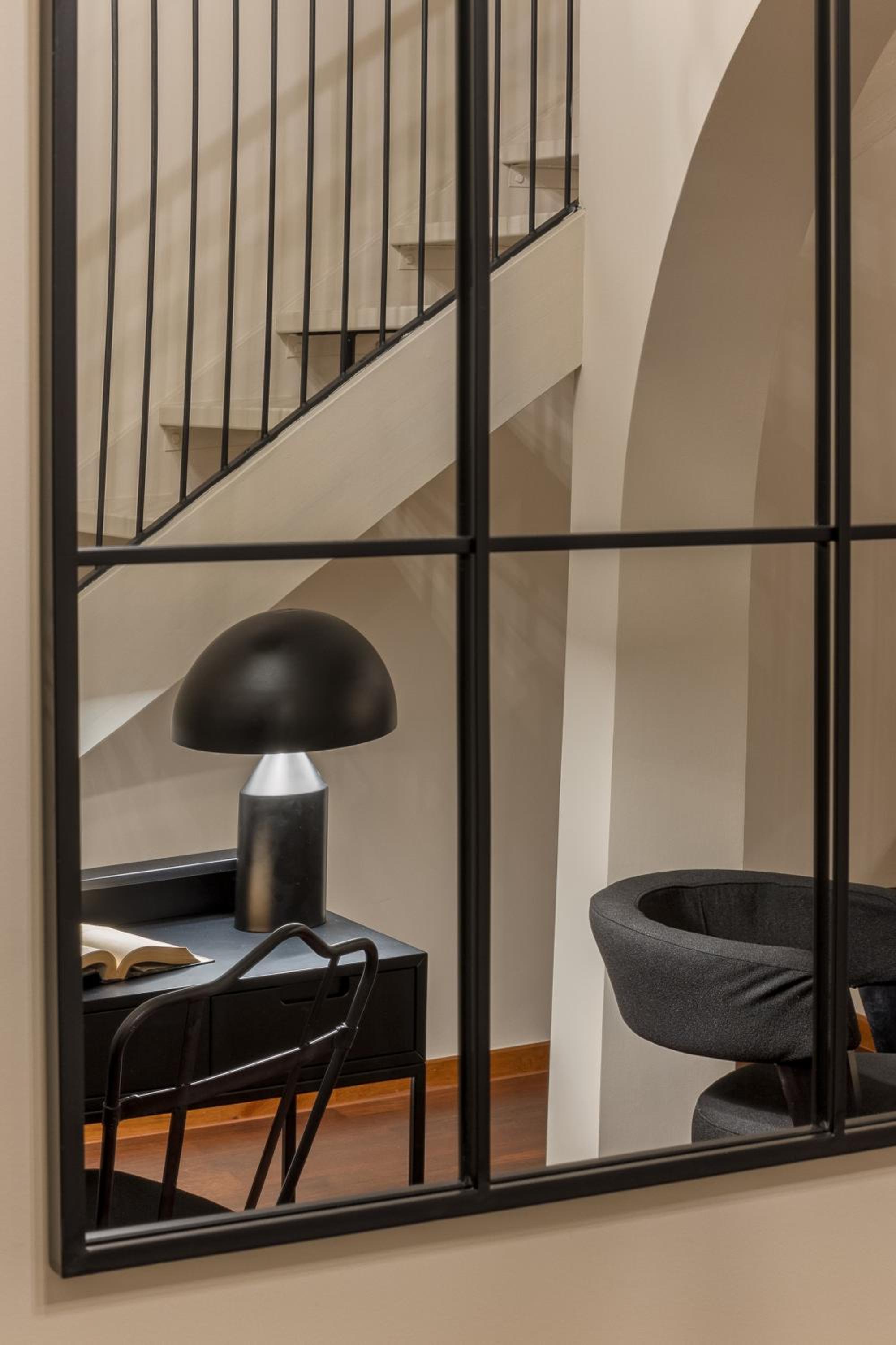 Comfort Loft with Fireplace photo 3