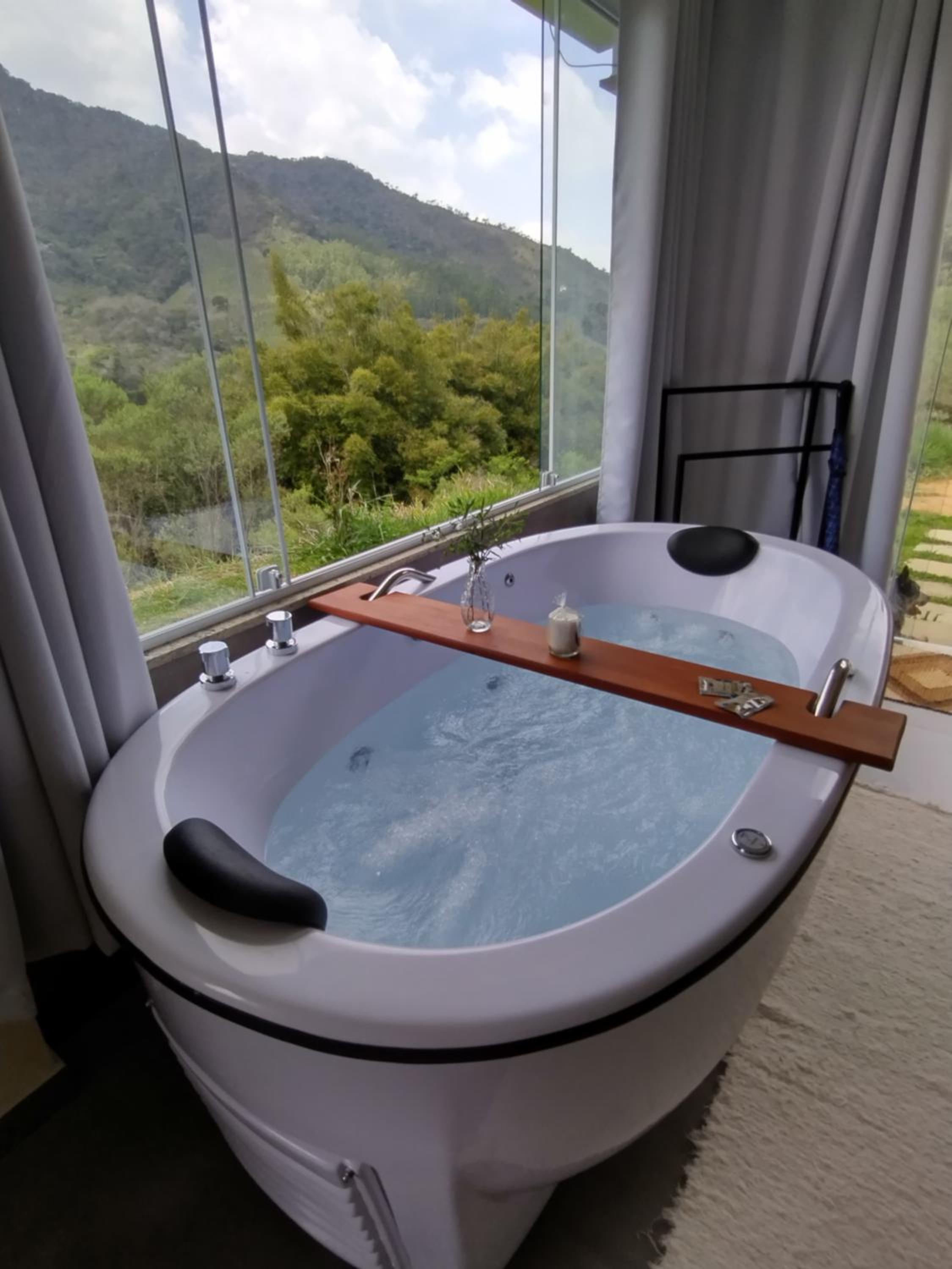 King Suite with Spa Bath photo 2