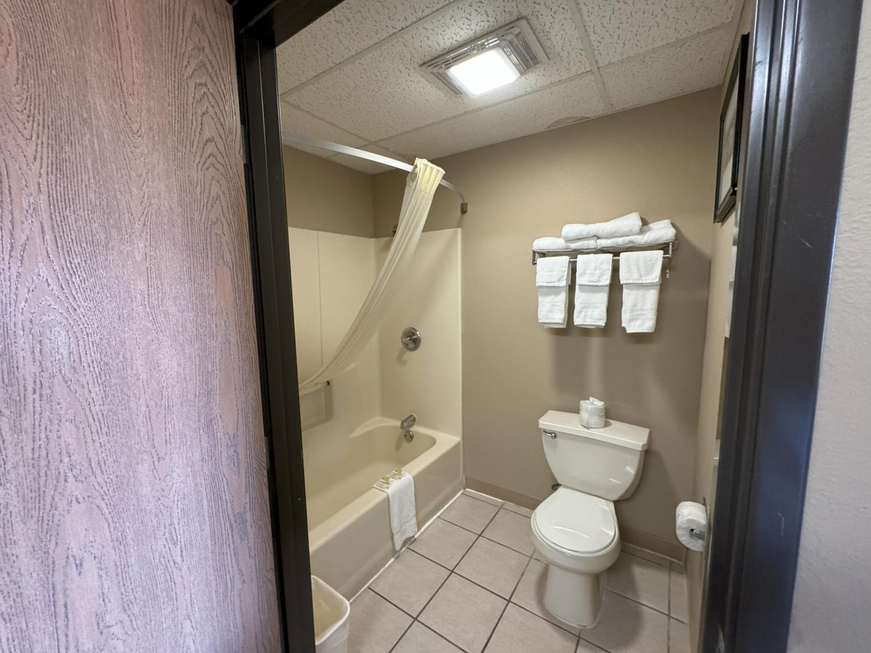 Deluxe King Studio Suite - Non-Smoking - Photo 2