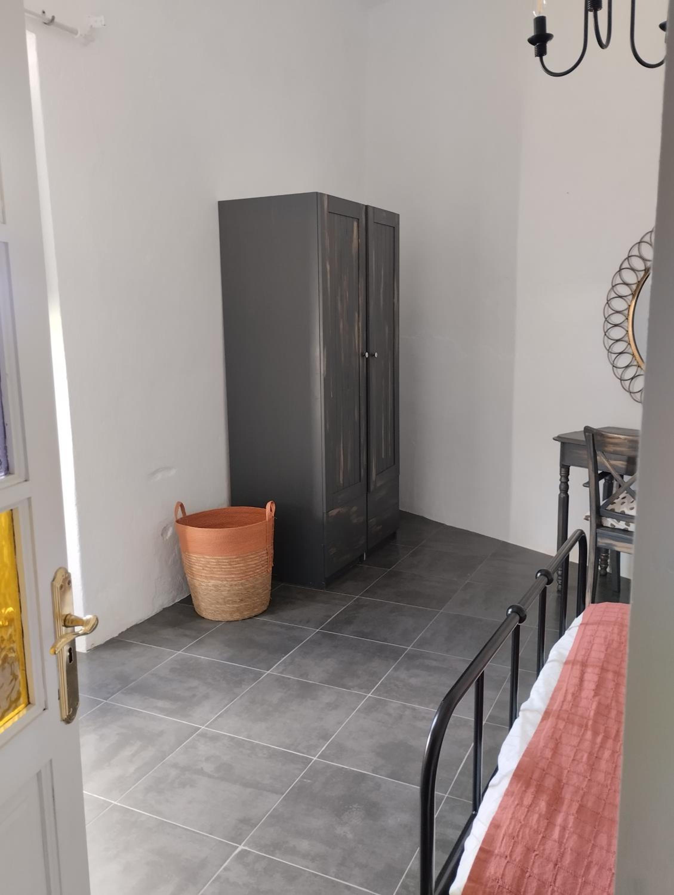 Villa de Tres Habitaciones