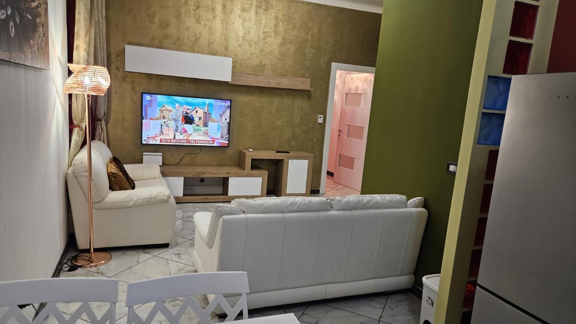 Large Double Or Twin Room