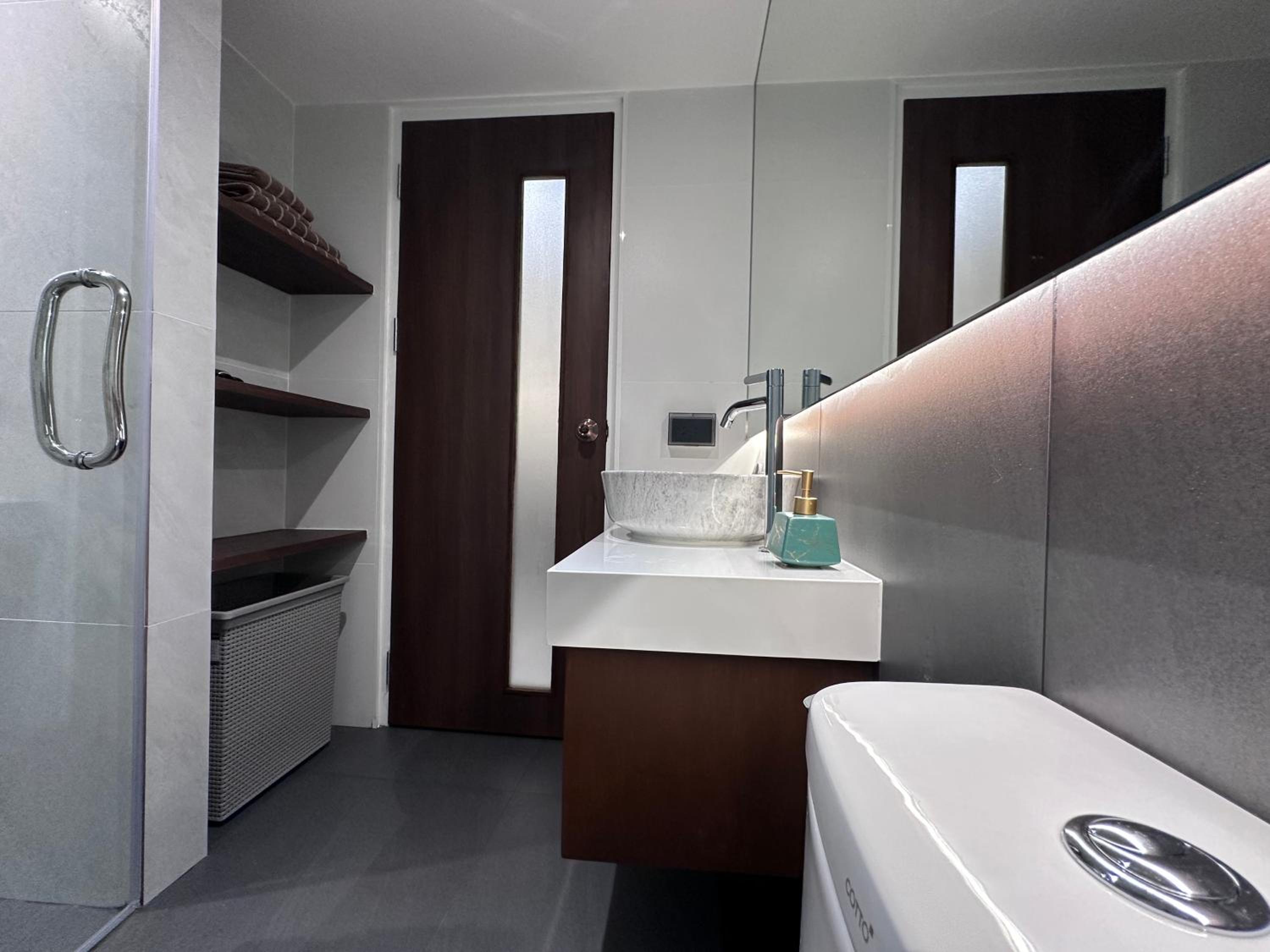 Deluxe Apartment - Photo 11