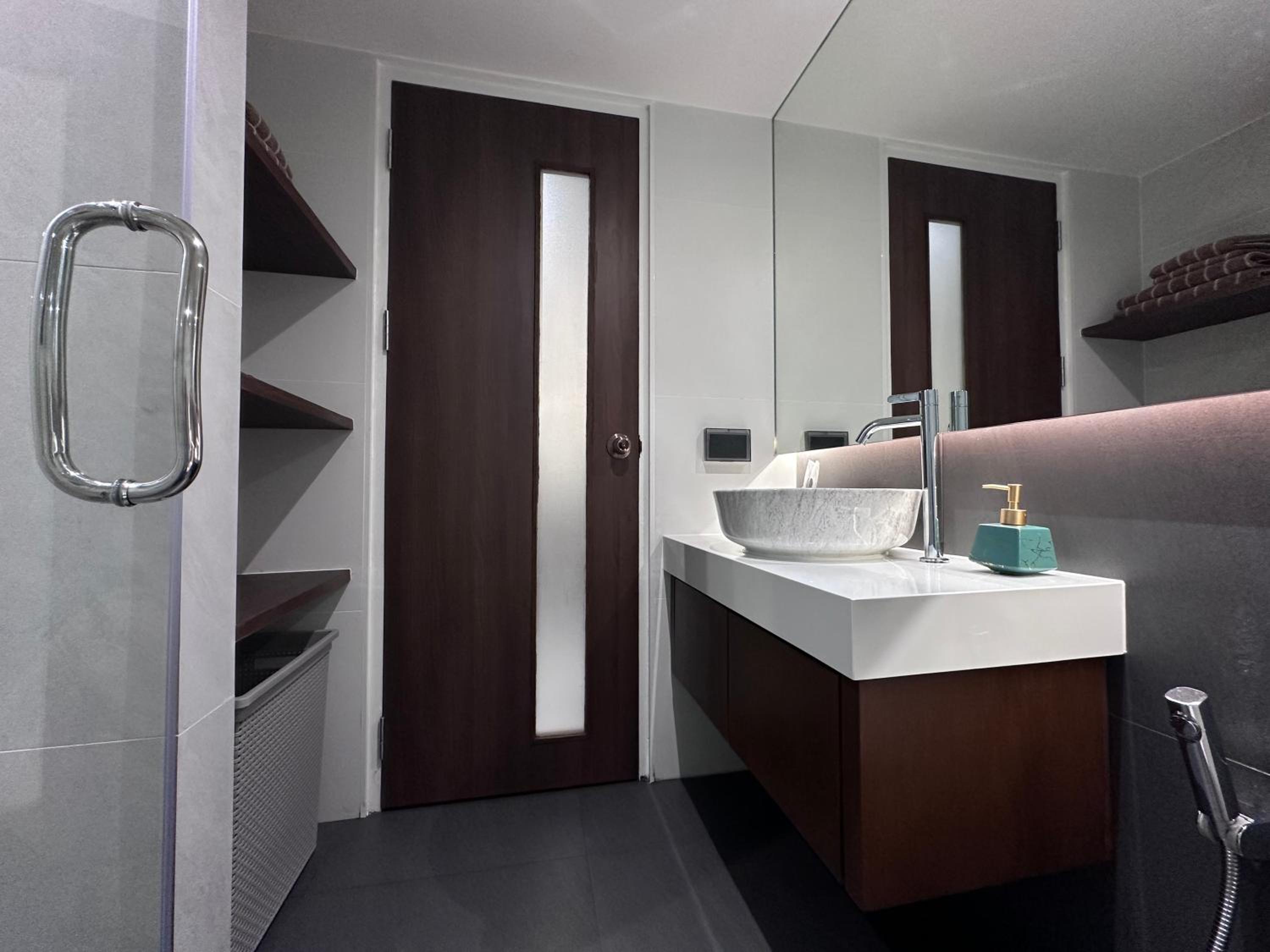Deluxe Apartment - Photo 7