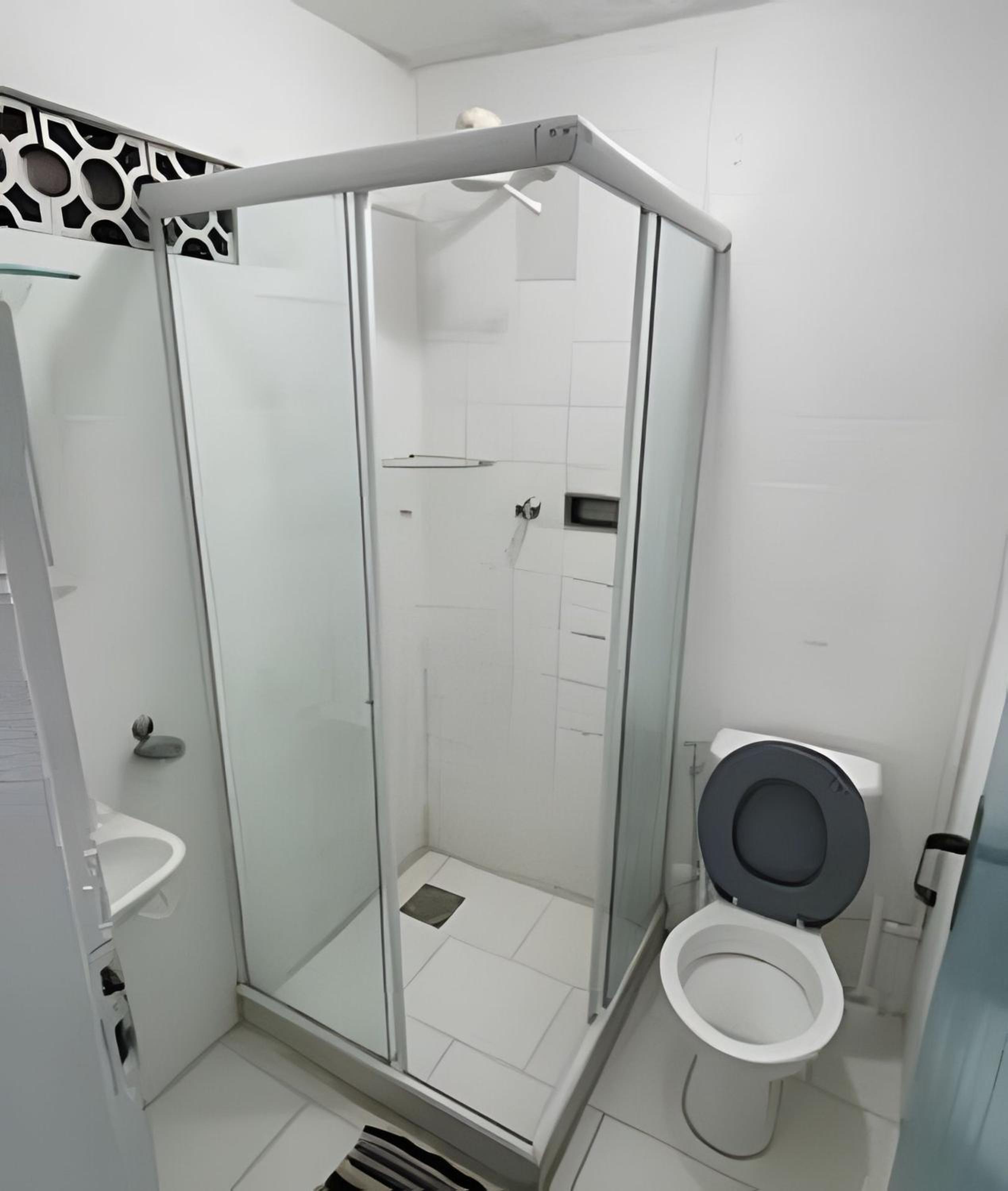 Standard Double Suite