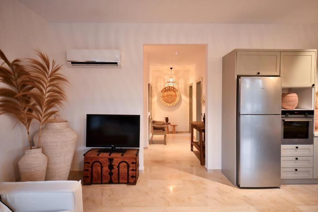 Two-Bedroom Villa