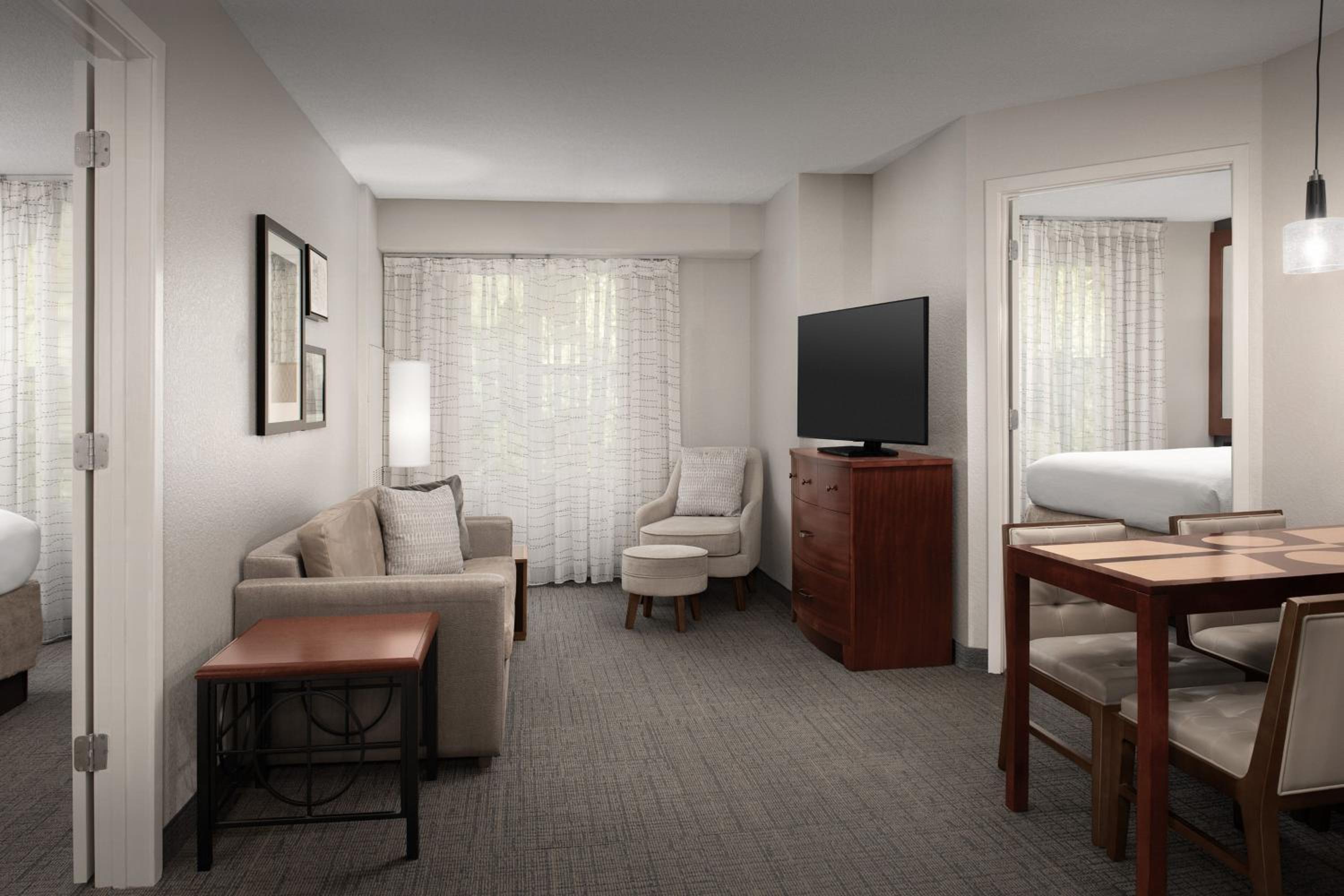Two-Bedroom Suite - Photo 1