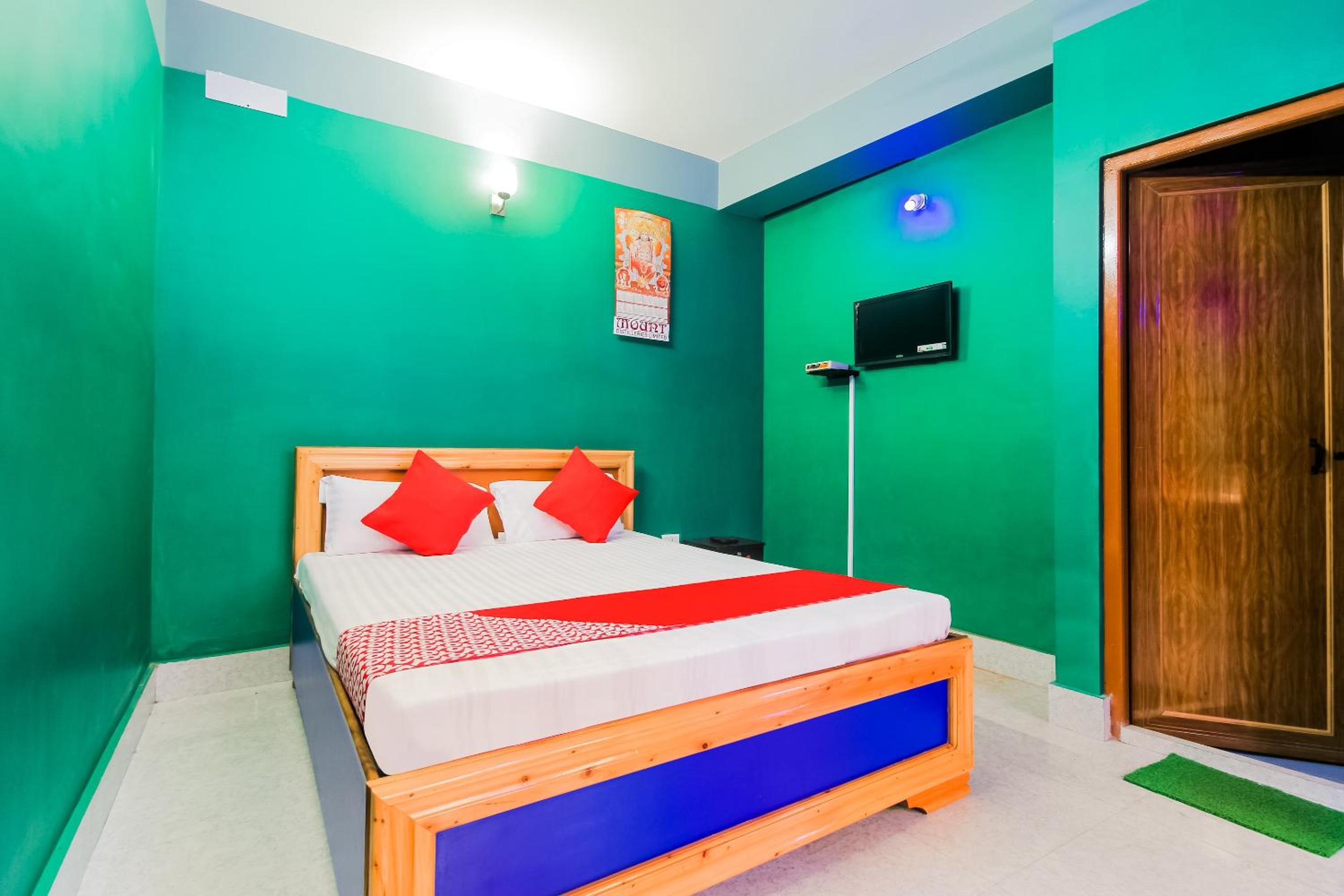 Classic Triple Room