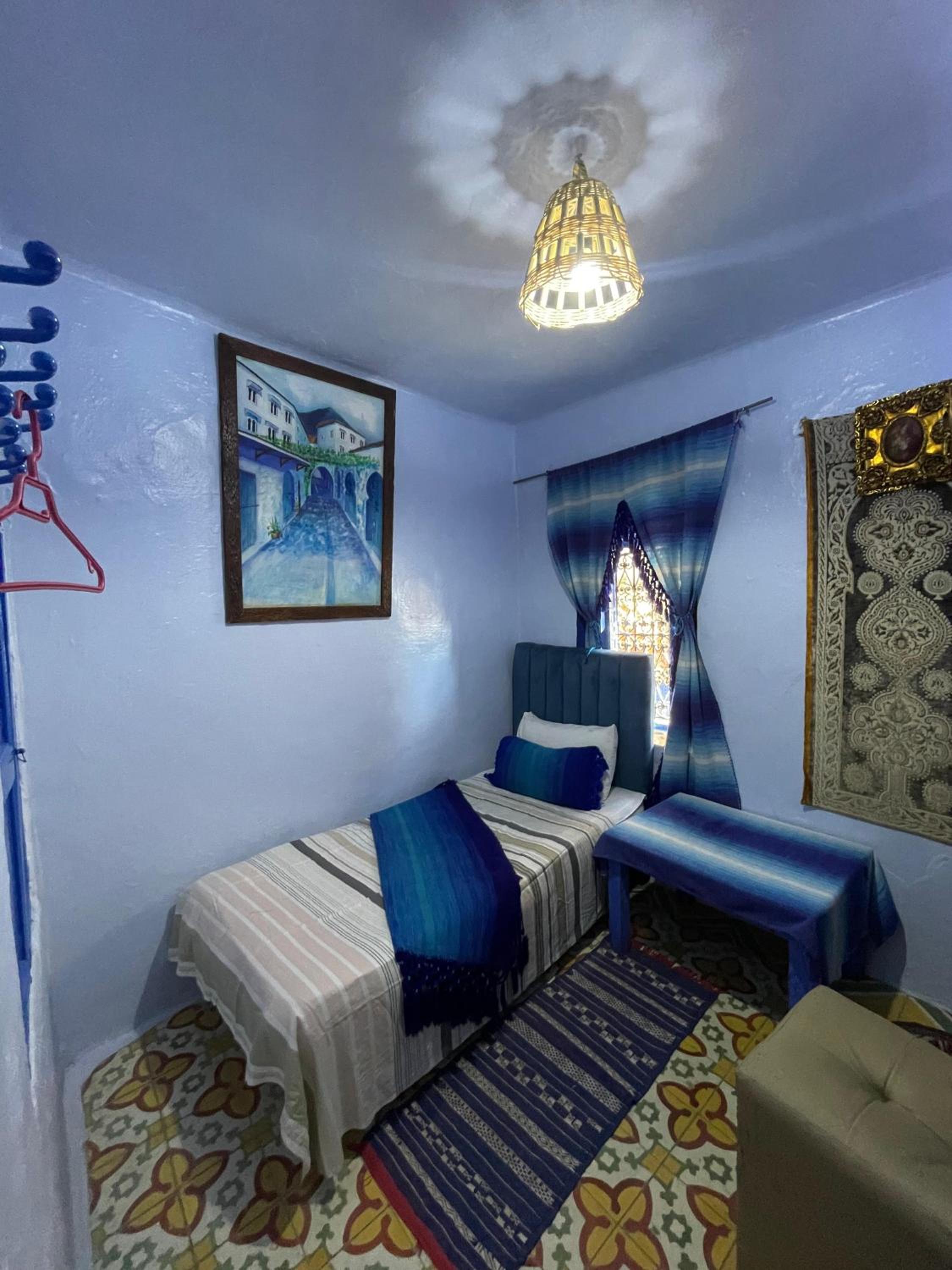 Standard Single Room photo 2