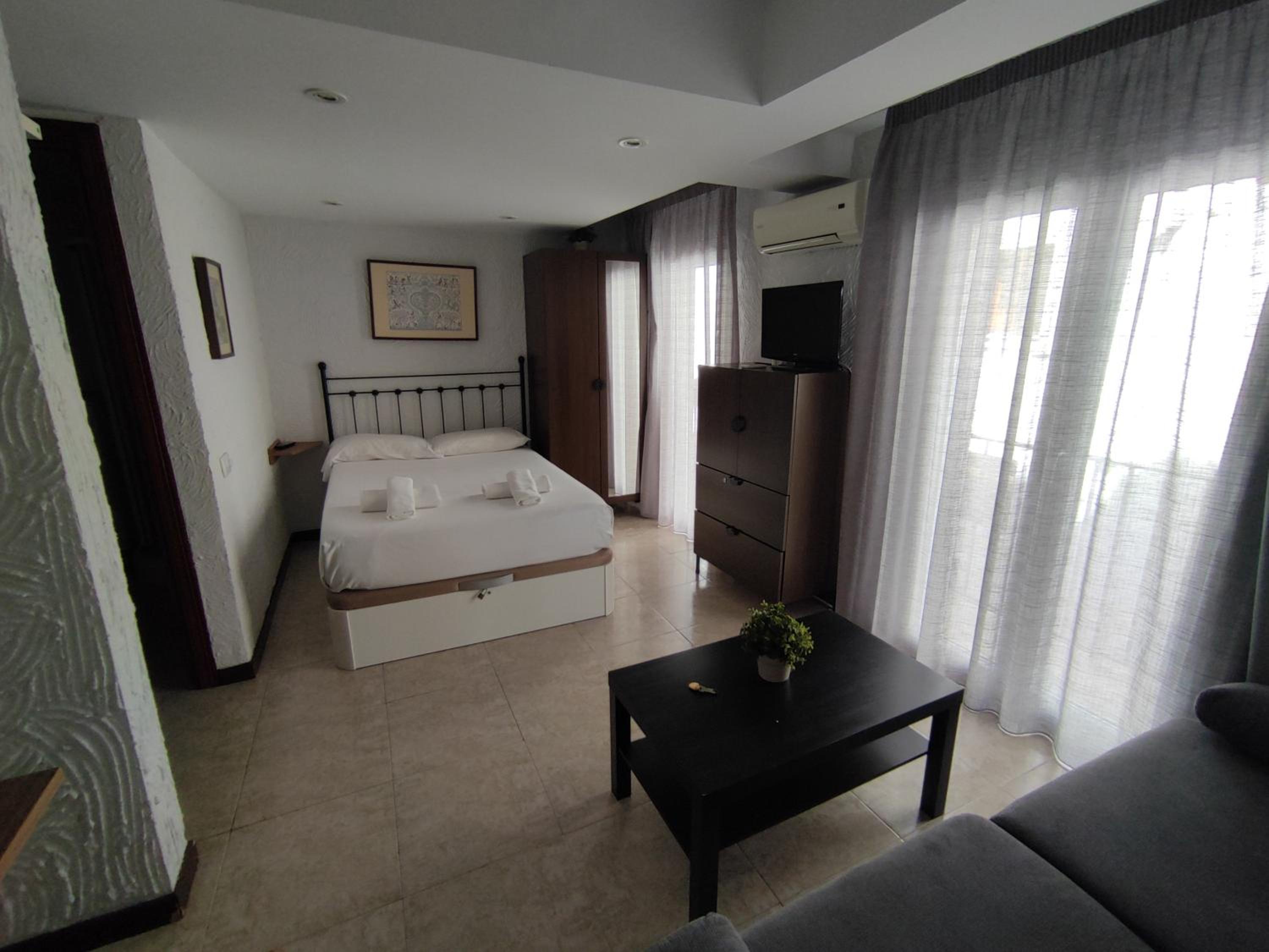 Apartamento Estudio