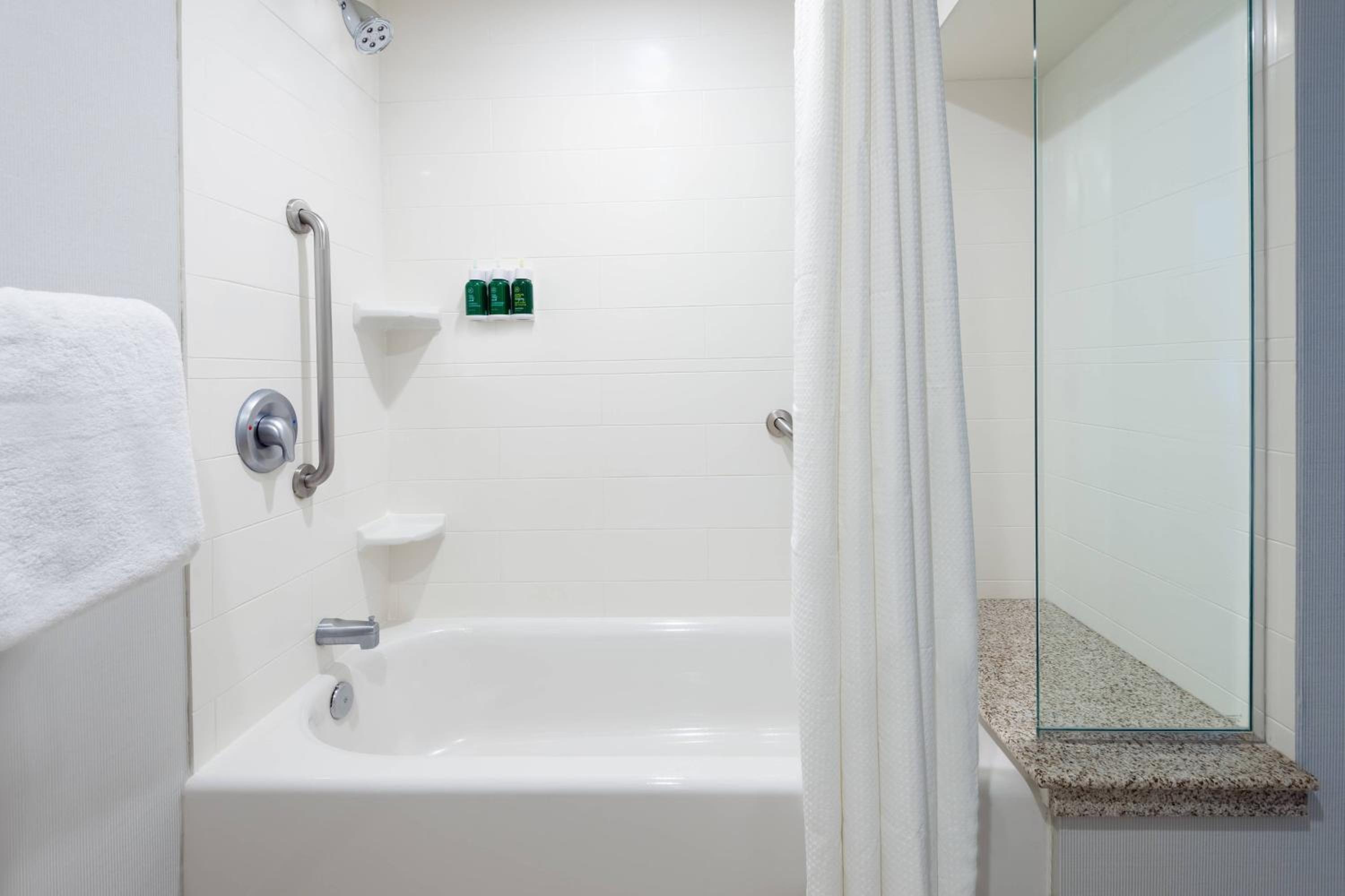 One-Bedroom King Suite - Photo 4