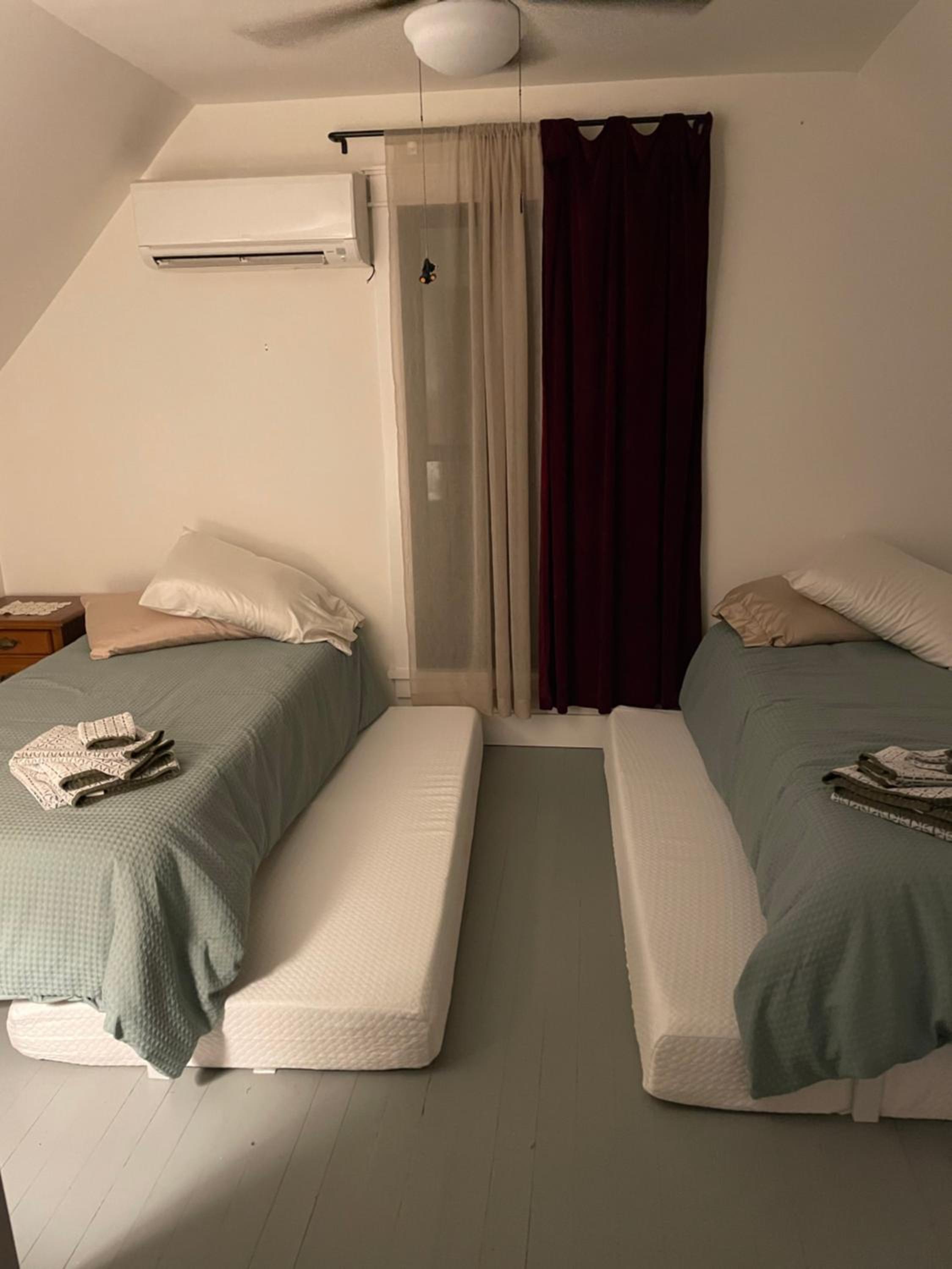Deluxe Double or Twin Room photo 2