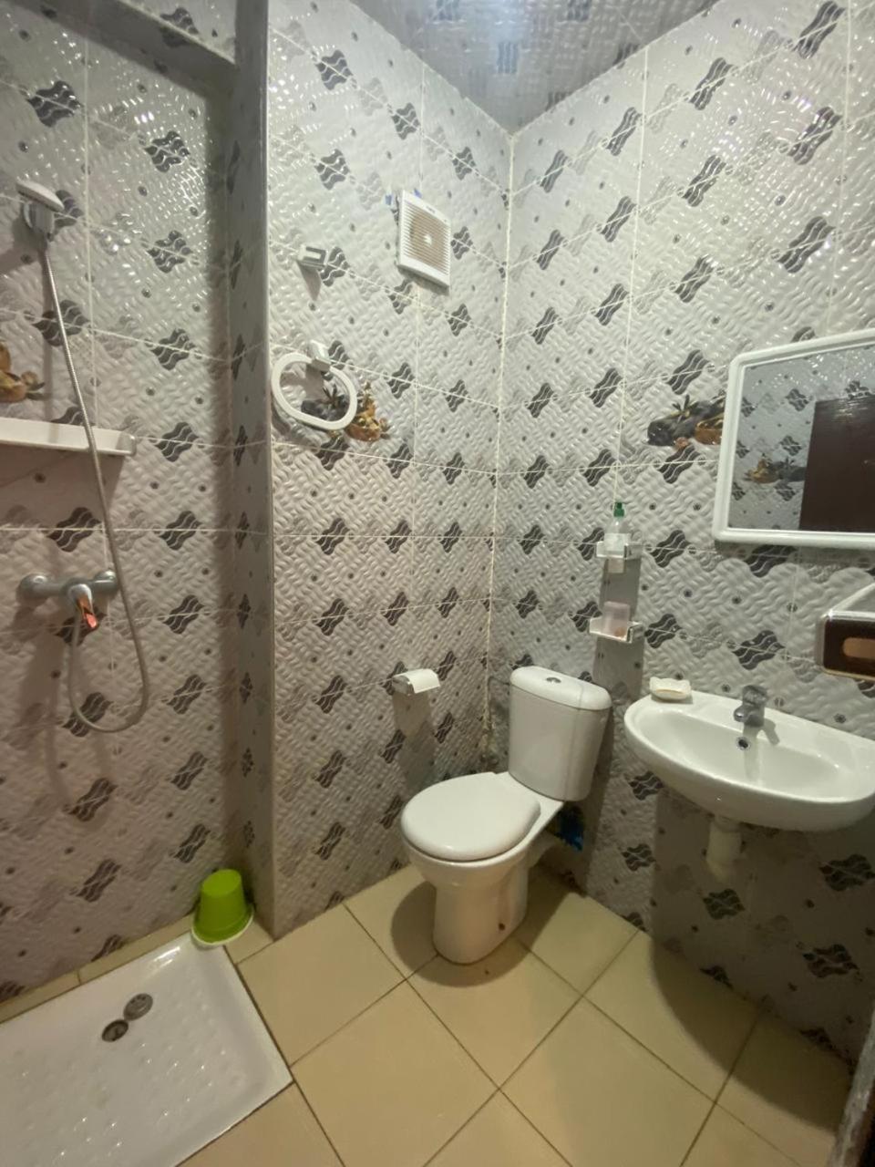 Two-Bedroom Apartment photo 2