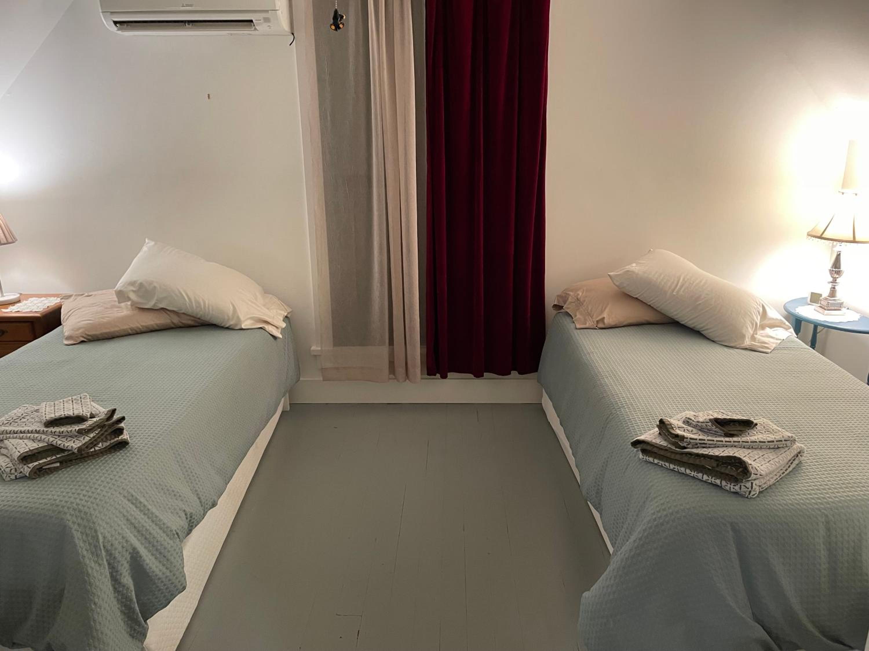 Deluxe Double or Twin Room photo 1