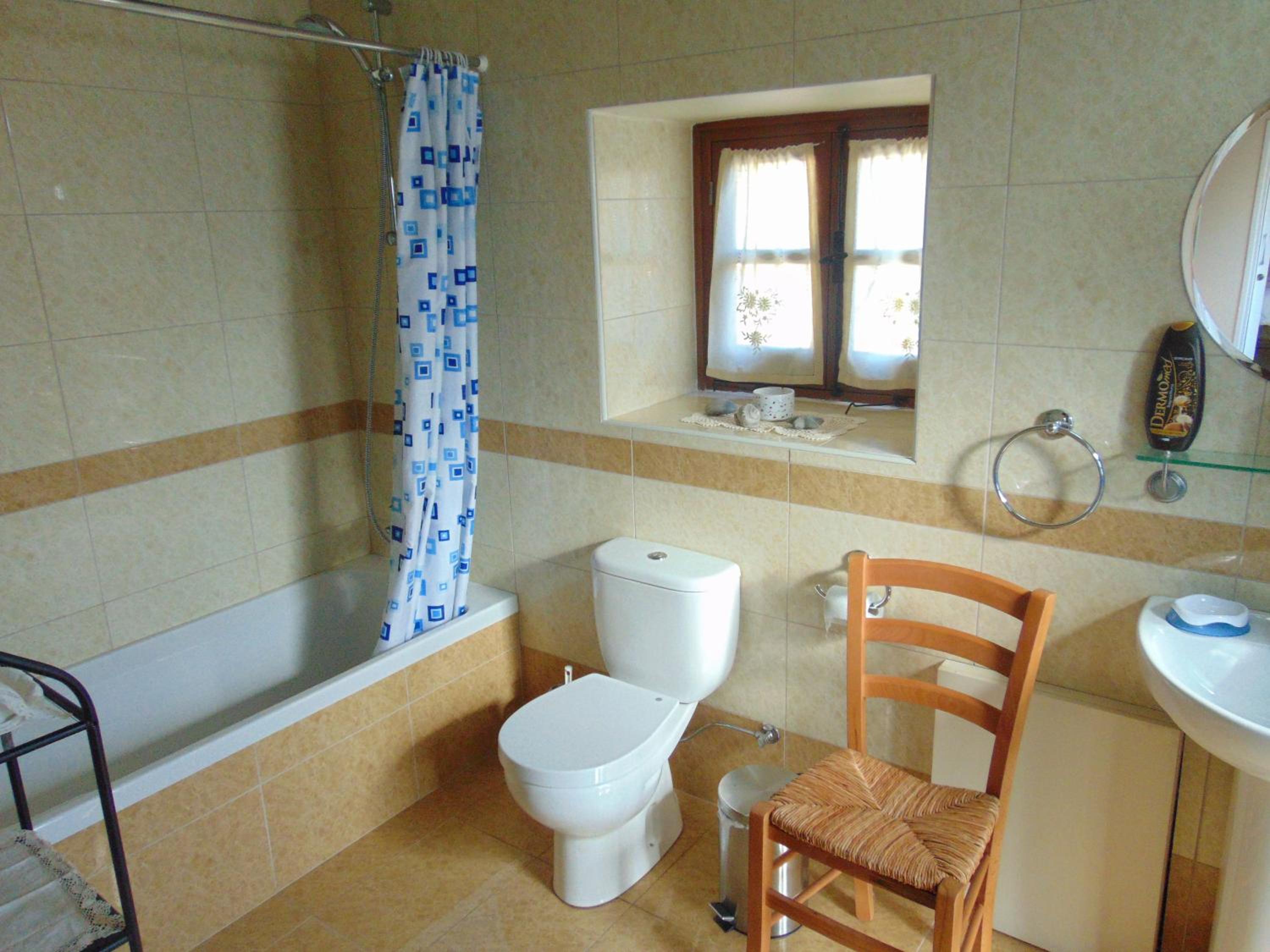 Family Apartment